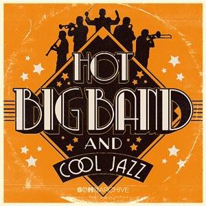 Hot Big Band - Cool Jazz