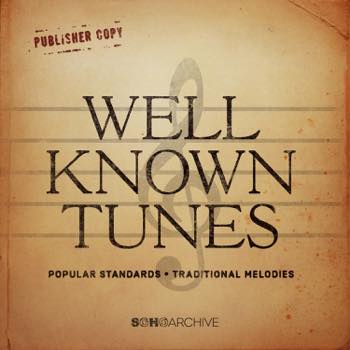 Well Known Tunes