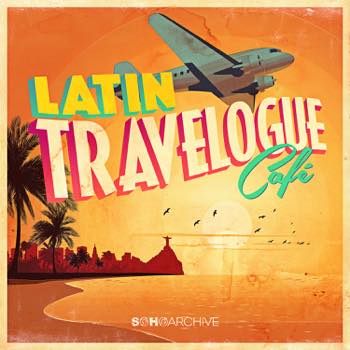 Latin Travelogue Cafe