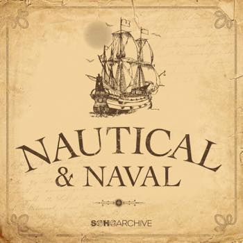 Nautical And Naval