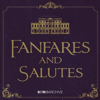 Fanfares And Salutes