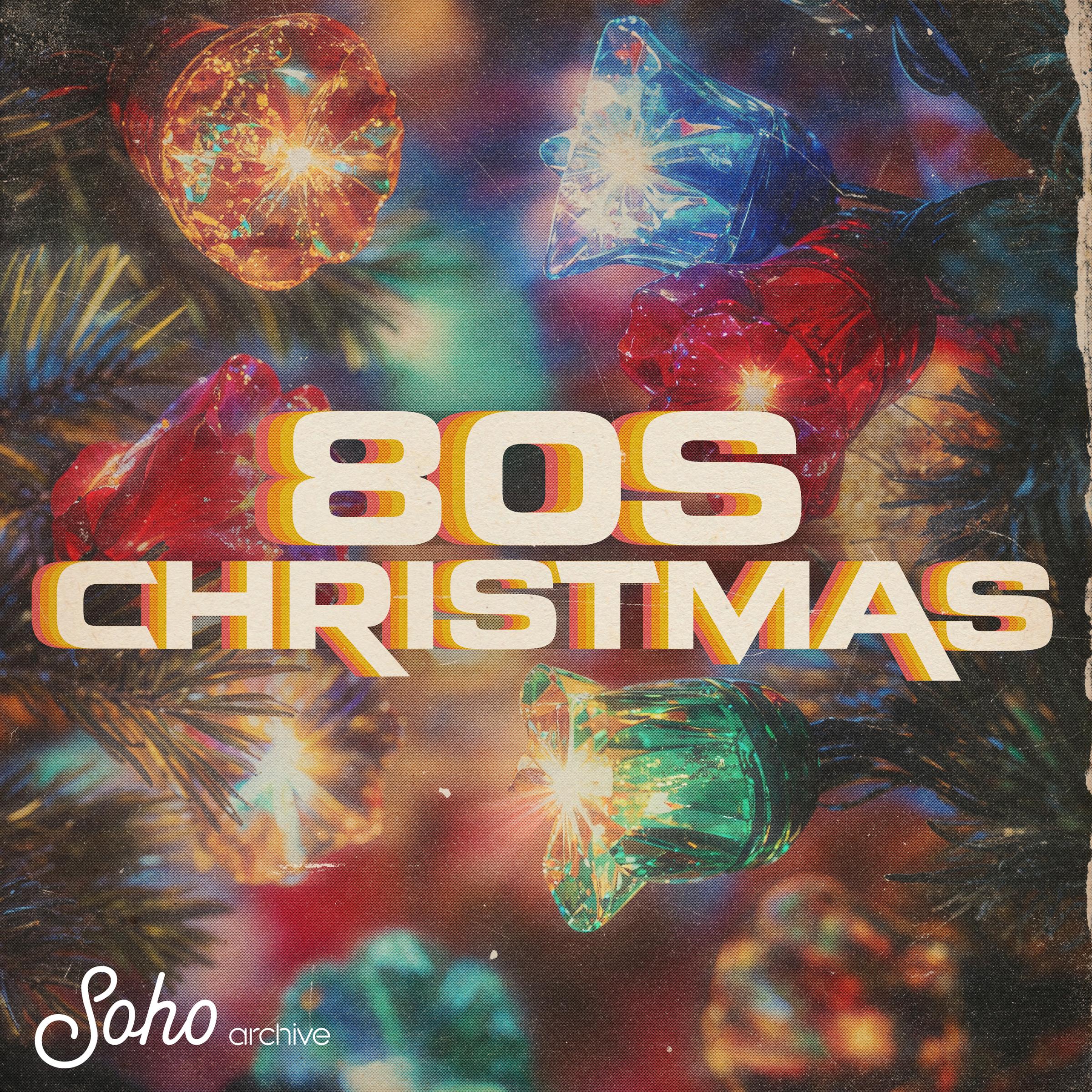 80s Christmas
