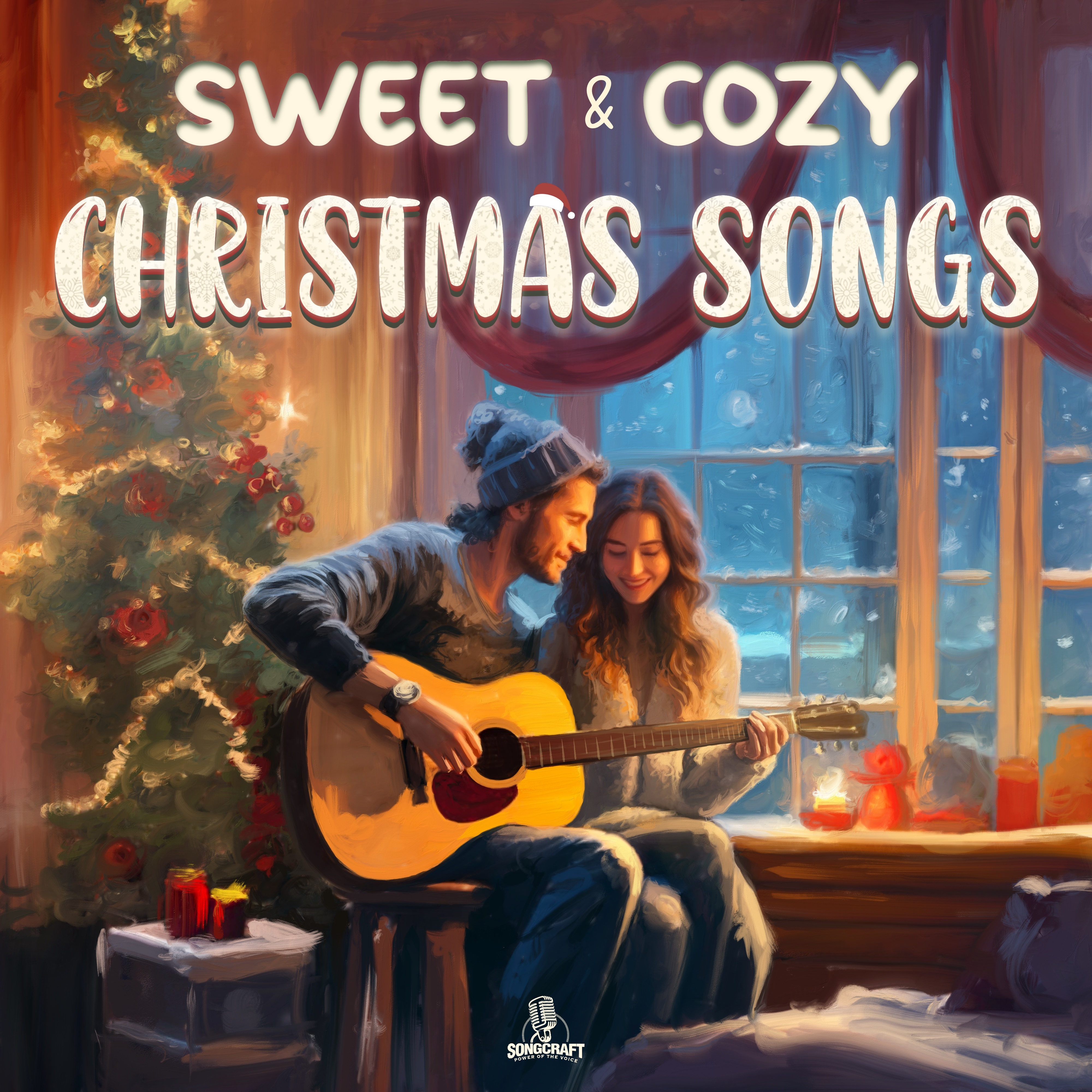 Sweet & Cozy Christmas Songs