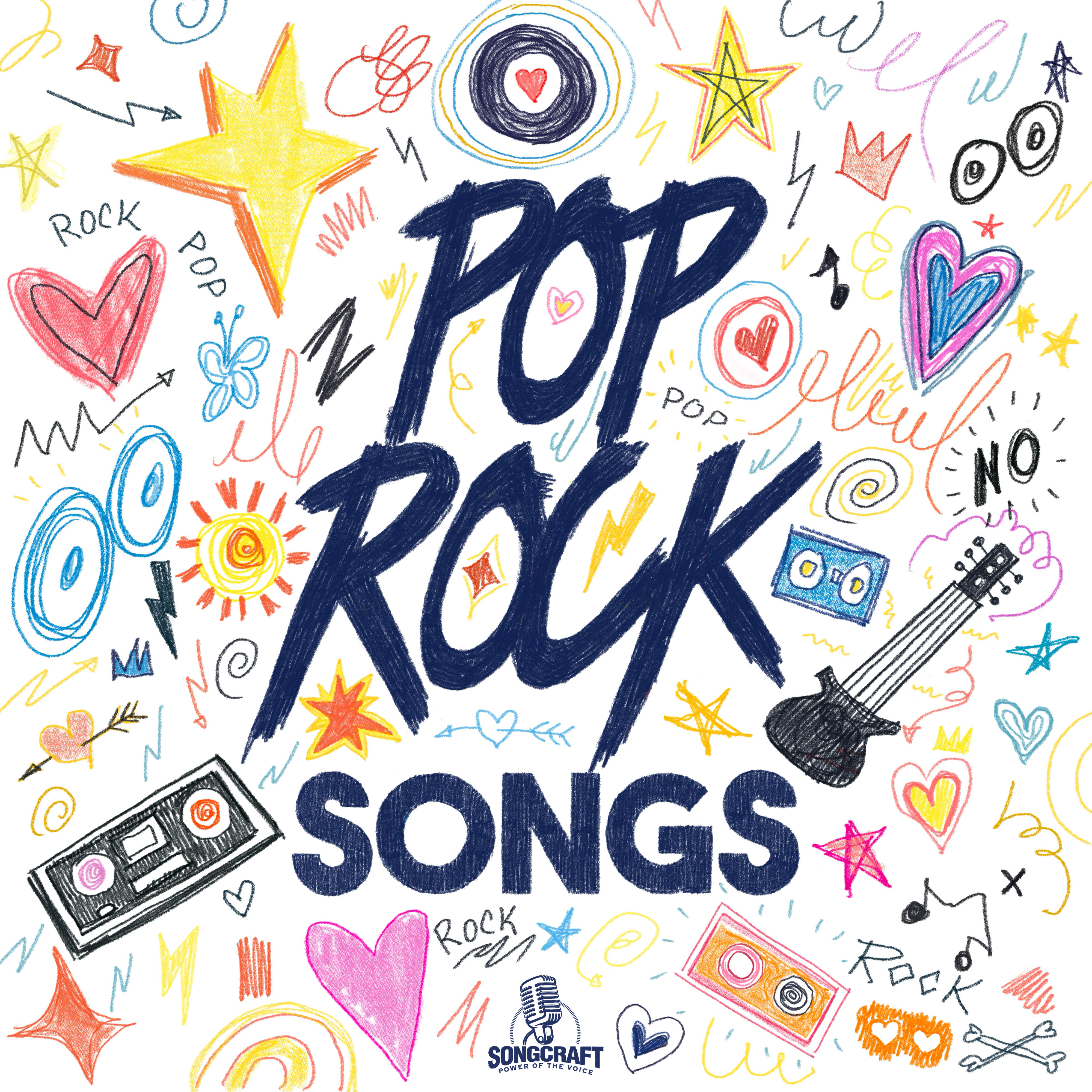 Pop Rock Songs