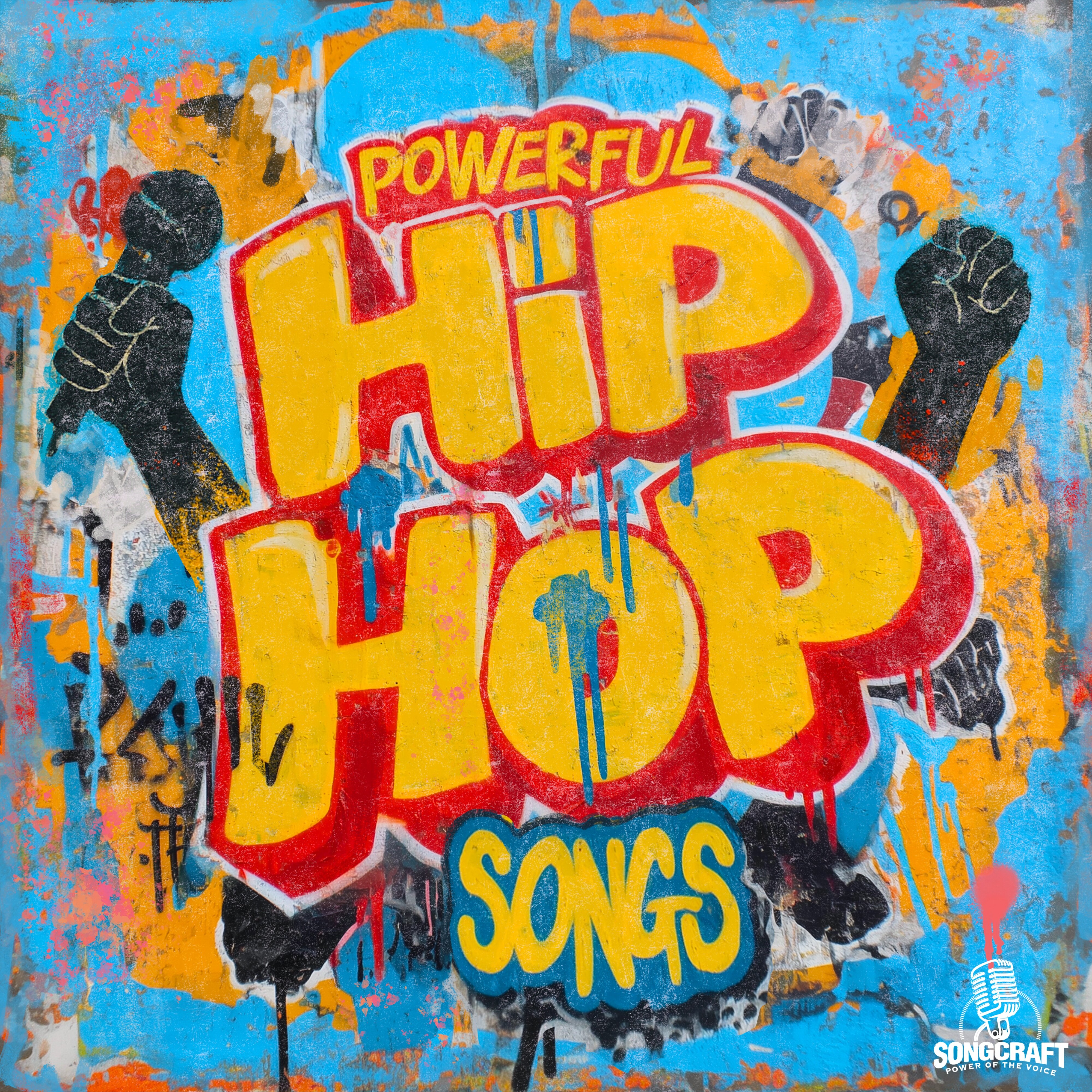 Powerful Hip Hop Songs