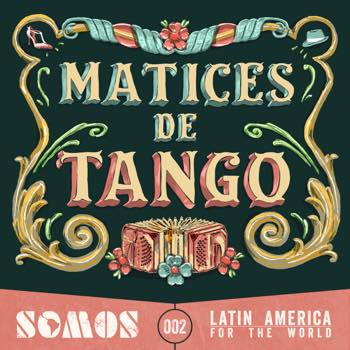 Matices De Tango