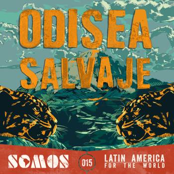 Odisea Salvaje