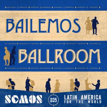Bailemos Ballroom