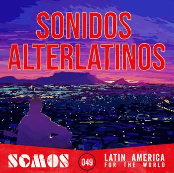 Sonidos Alterlatinos