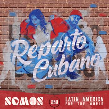 Reparto Cubano