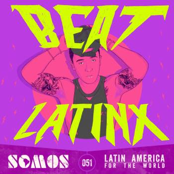 Beat Latinx