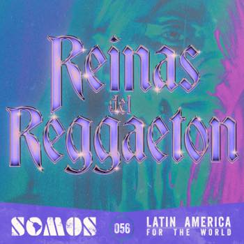 Reinas del Reggaeton