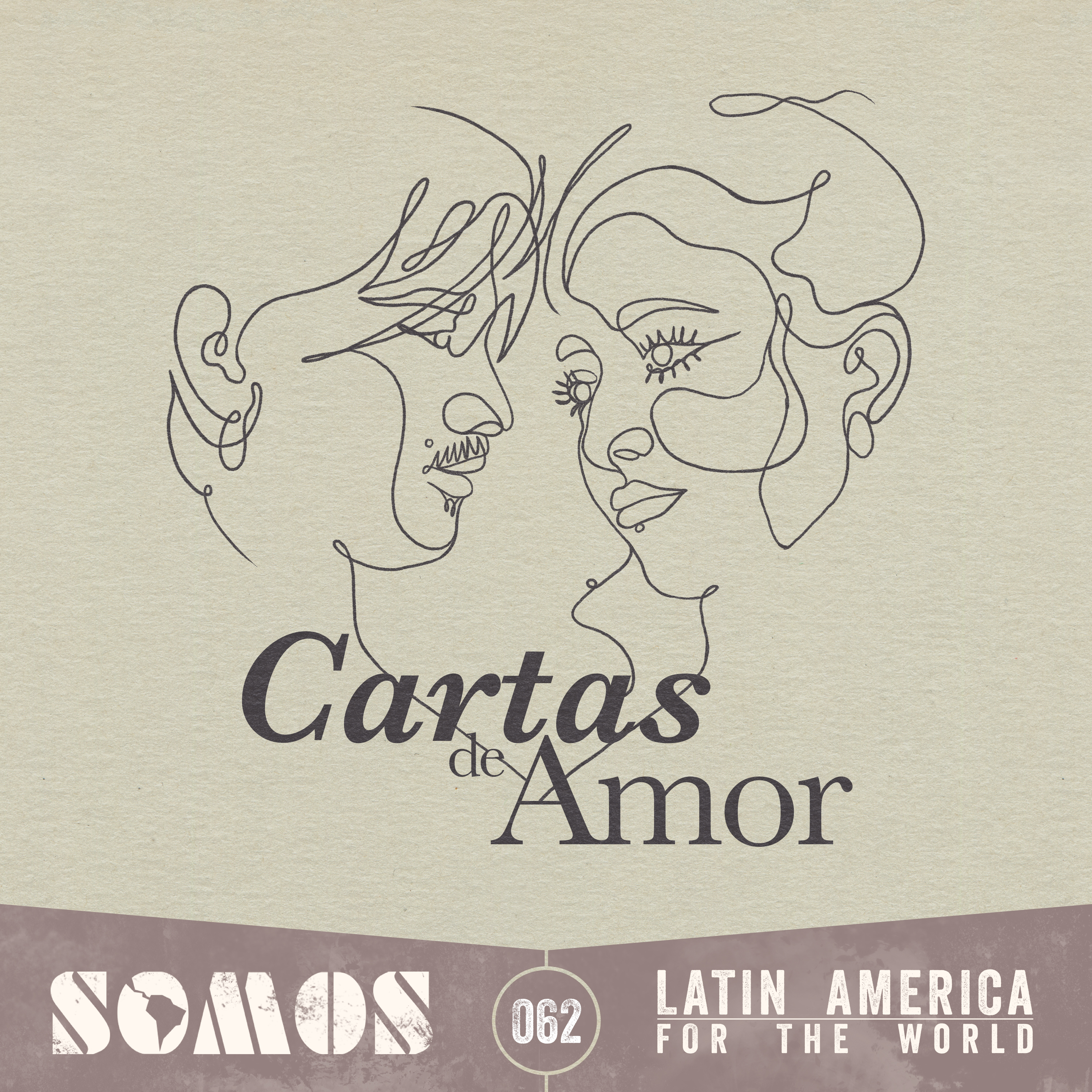 Cartas de amor