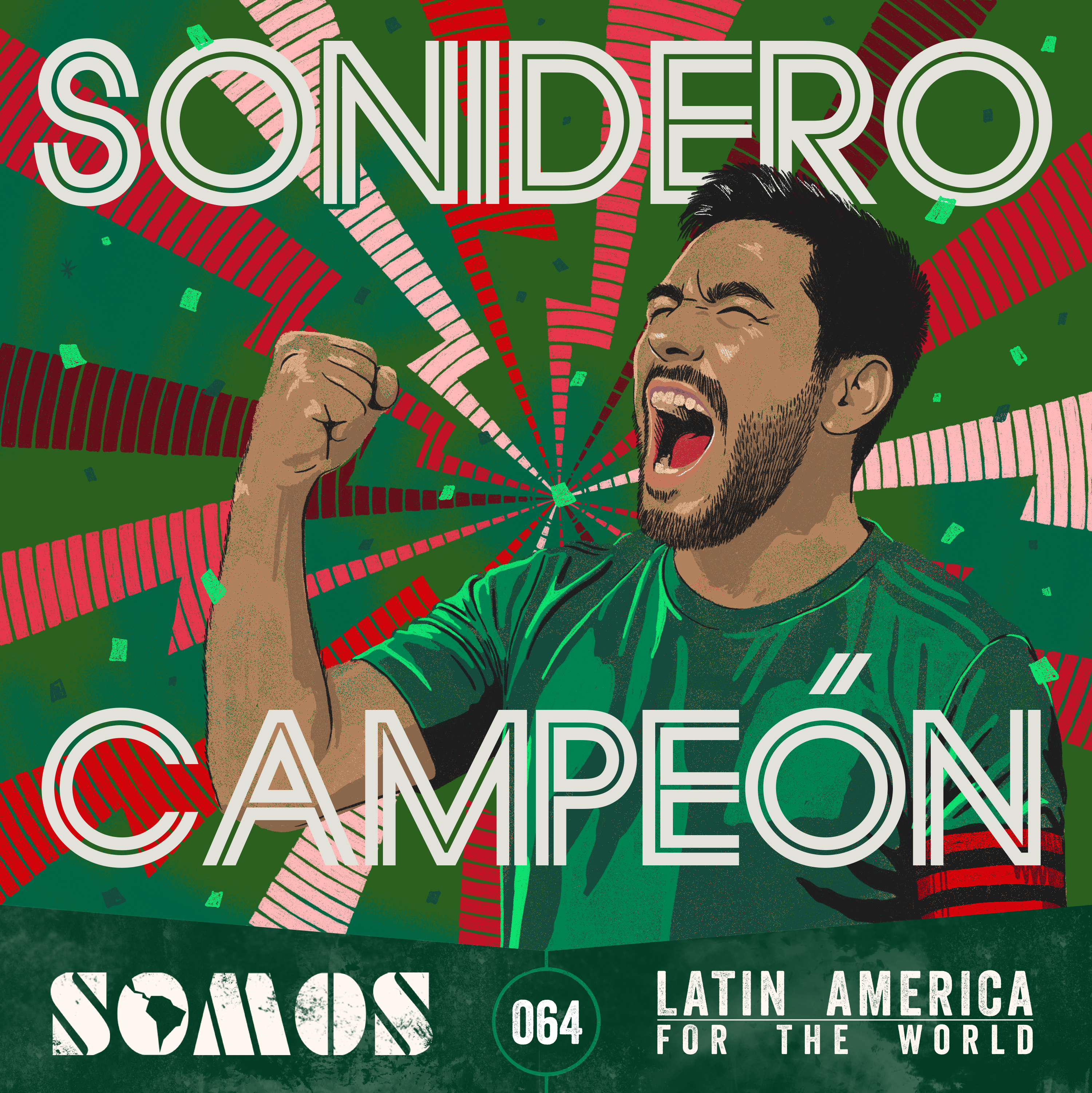 Sonidero Campeón