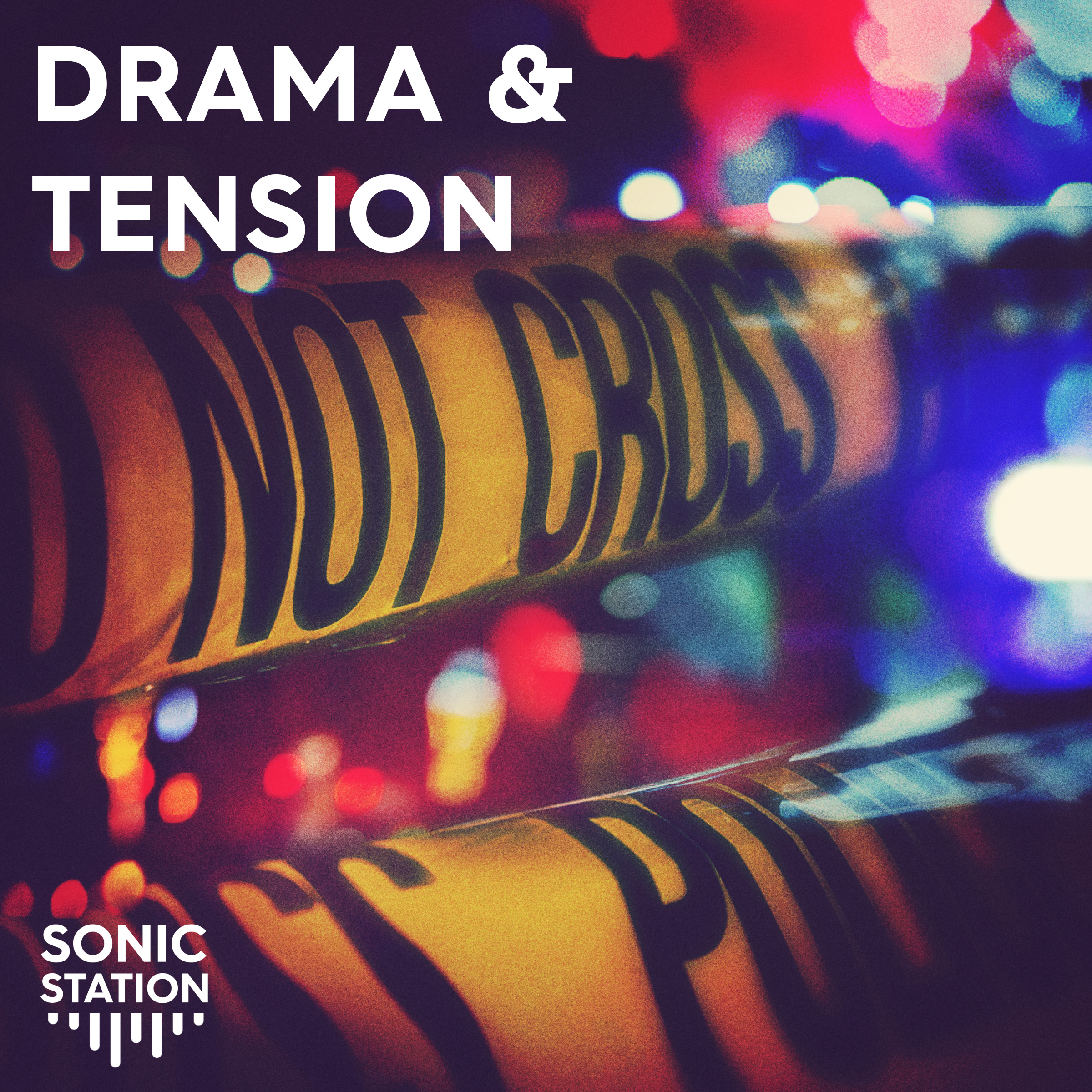 Drama and Tension