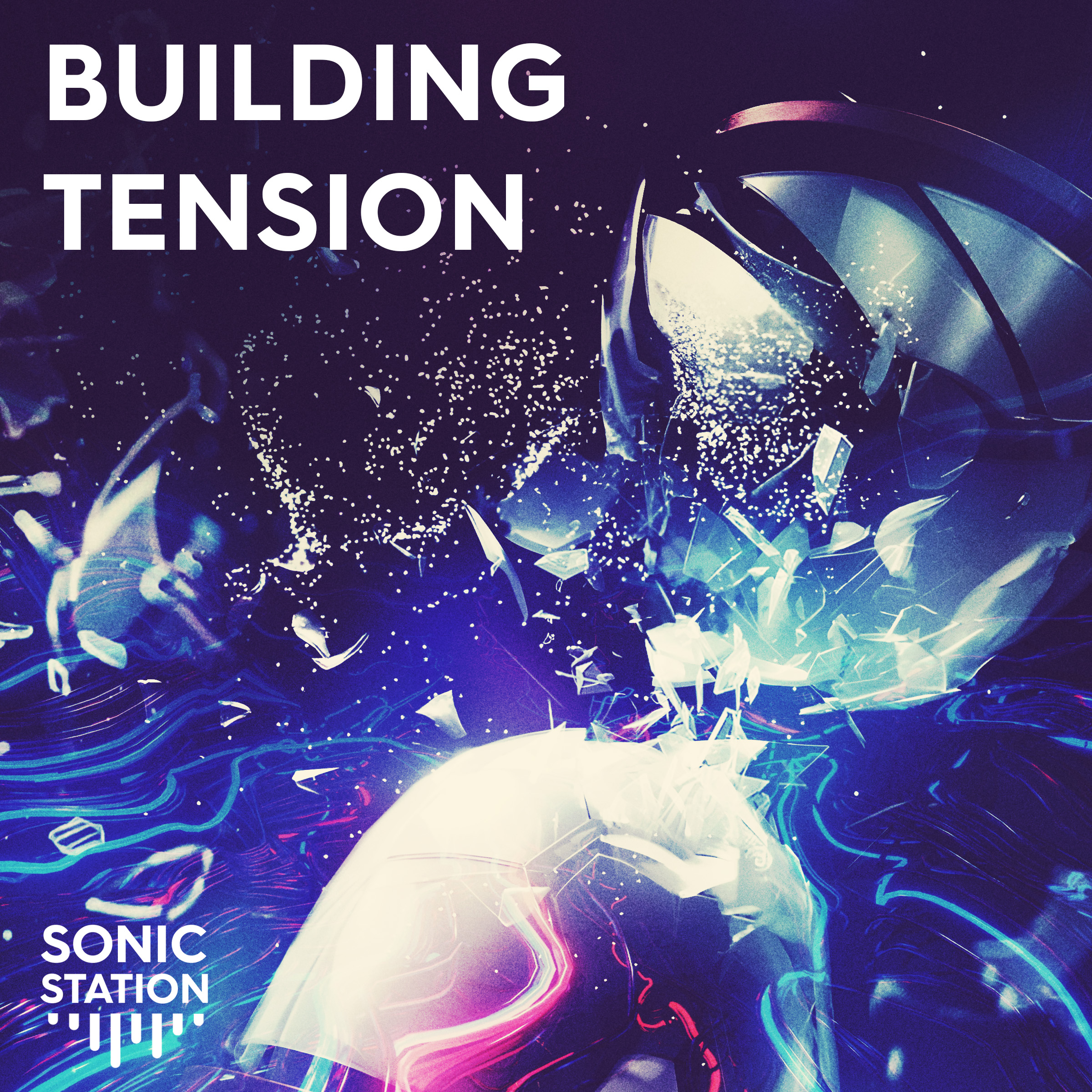 Building Tension