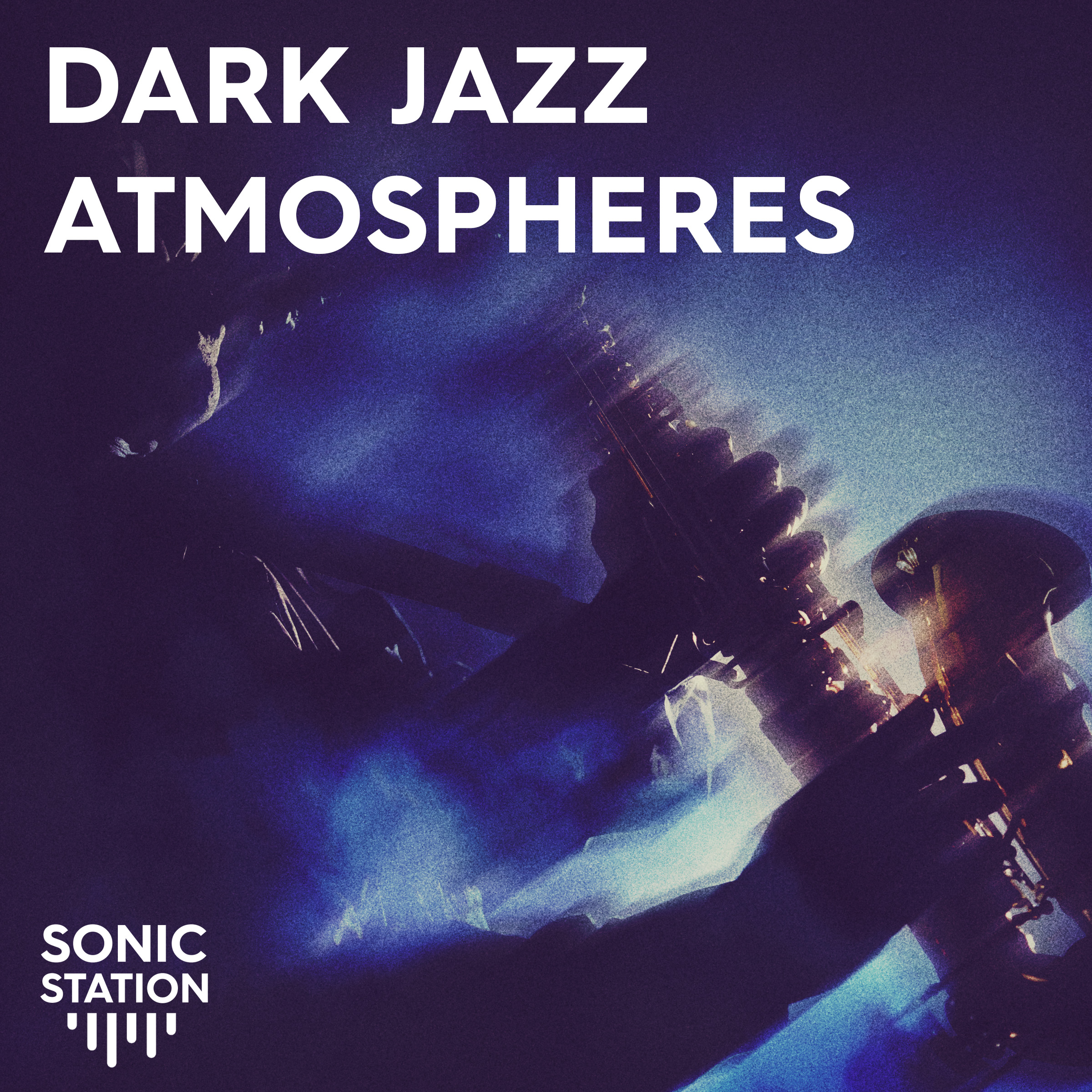 Dark Jazz Atmospheres