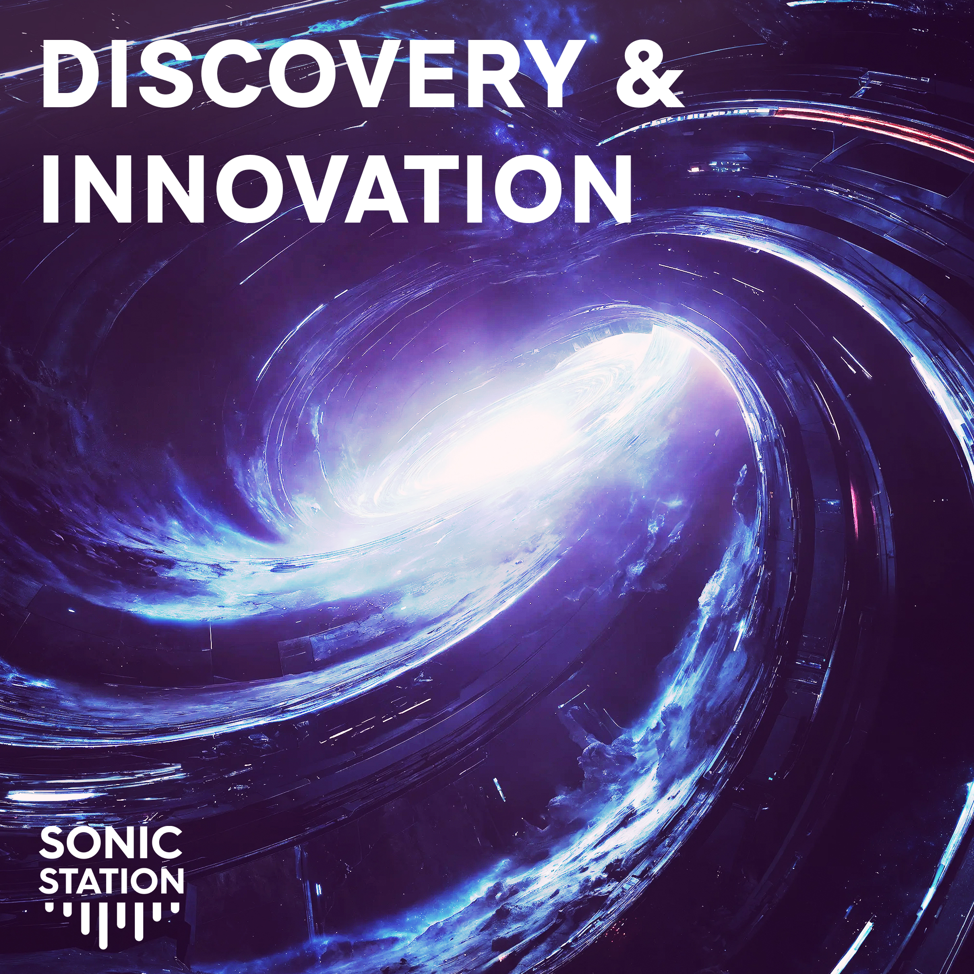 Discovery & Innovation