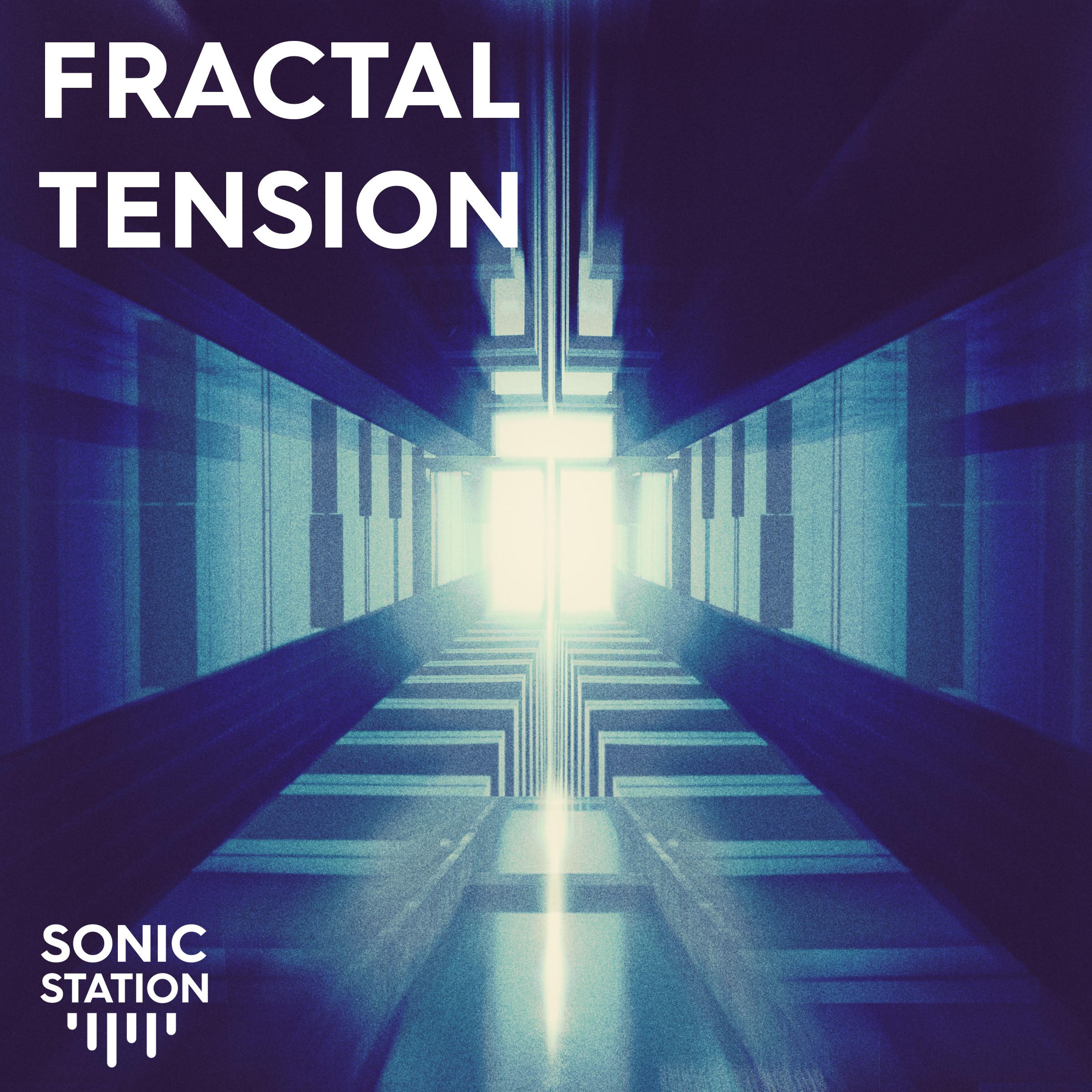 Fractal Tension