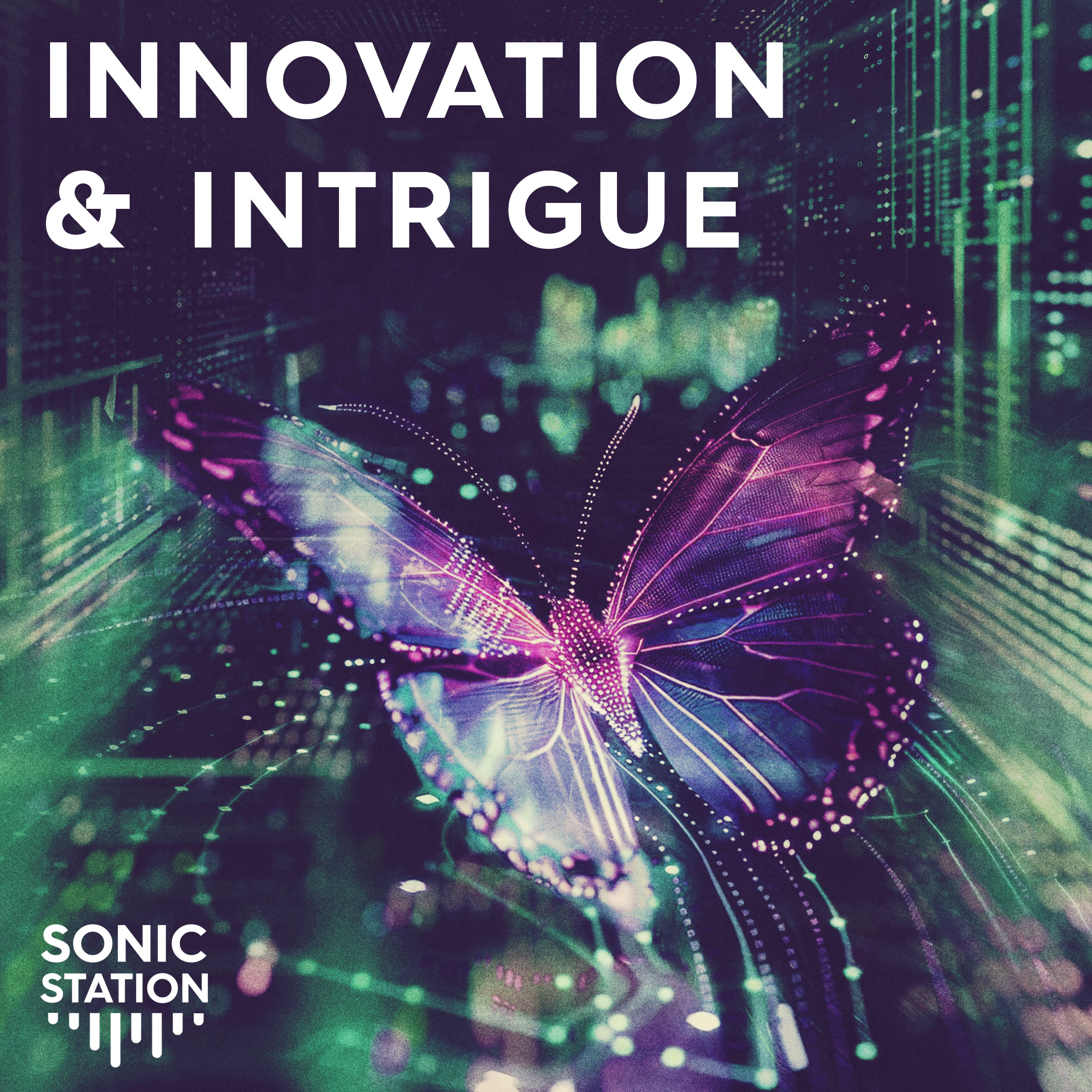 Innovation & Intrigue