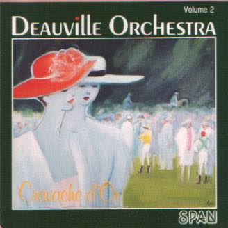 Deaville Orchestra Vol.2