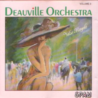 Deaville Orchestra Vol.3