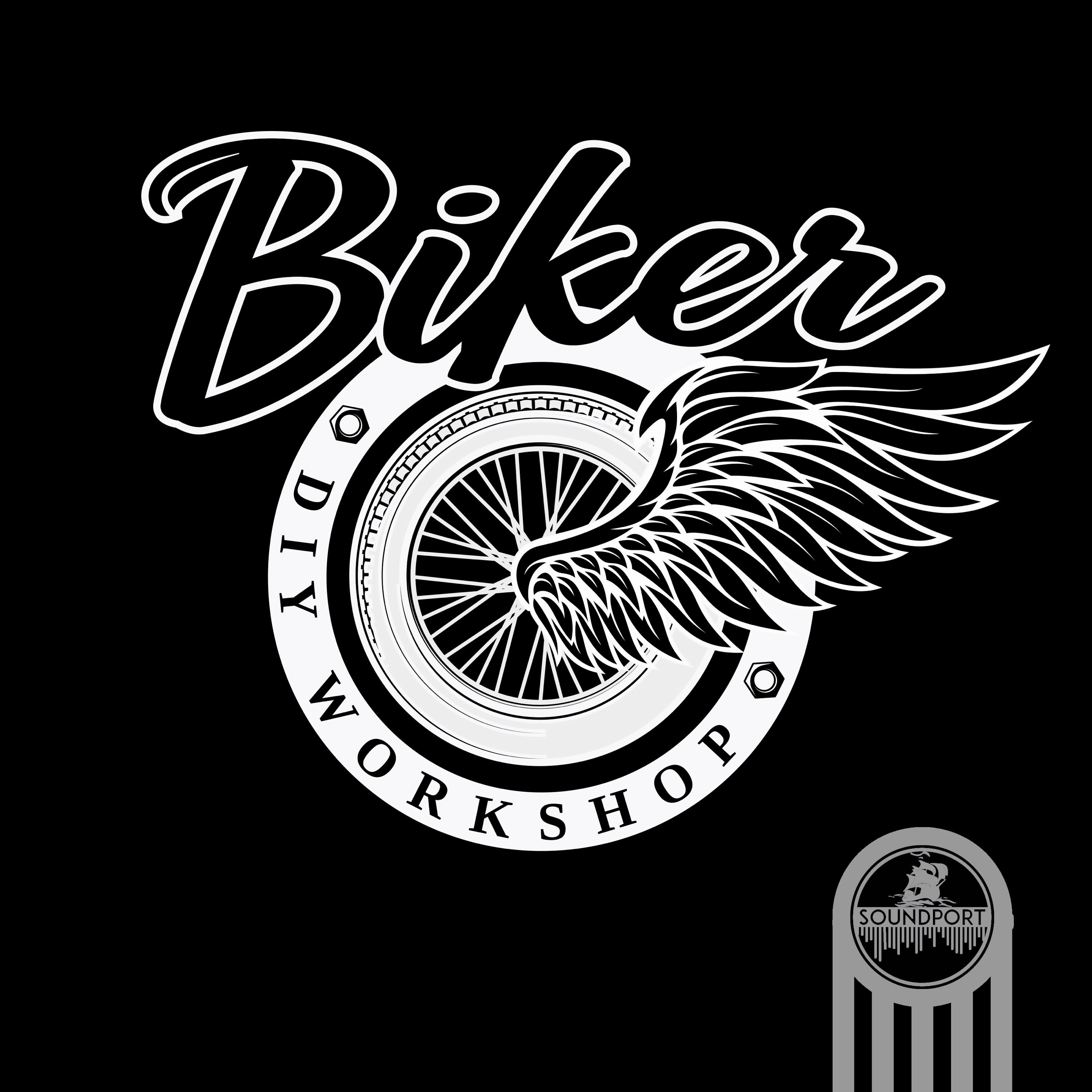 Biker Diy Workshop