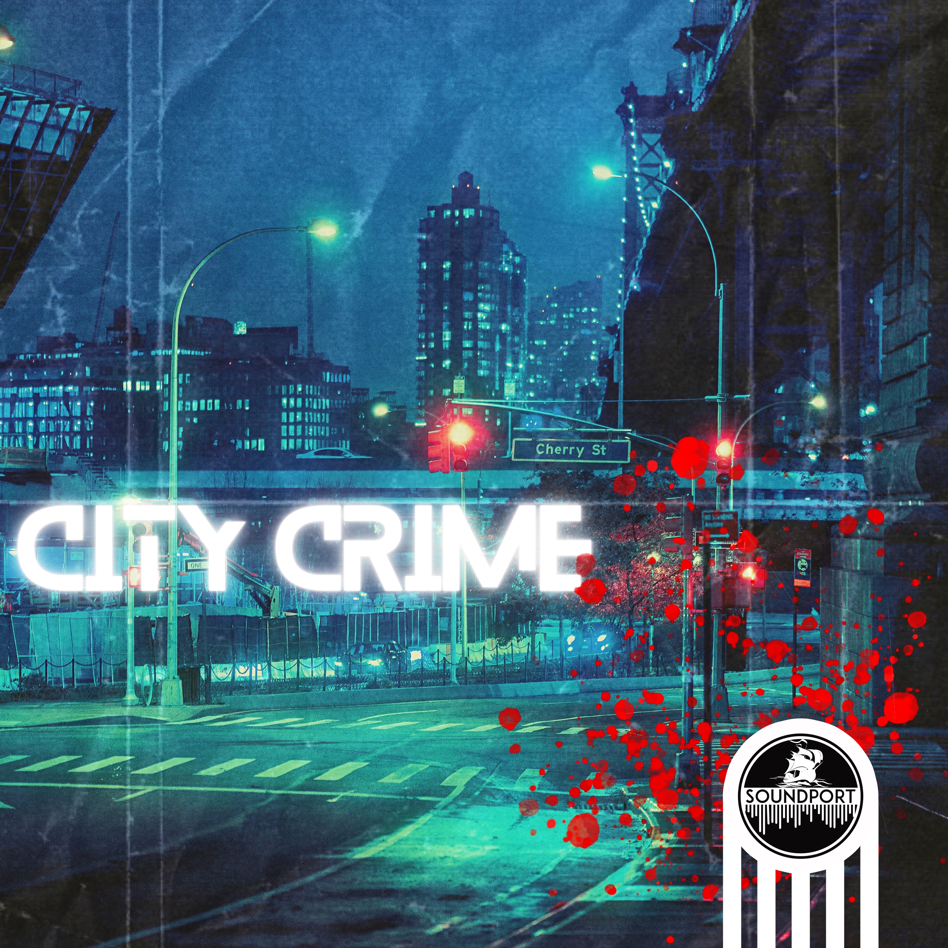 City Crime