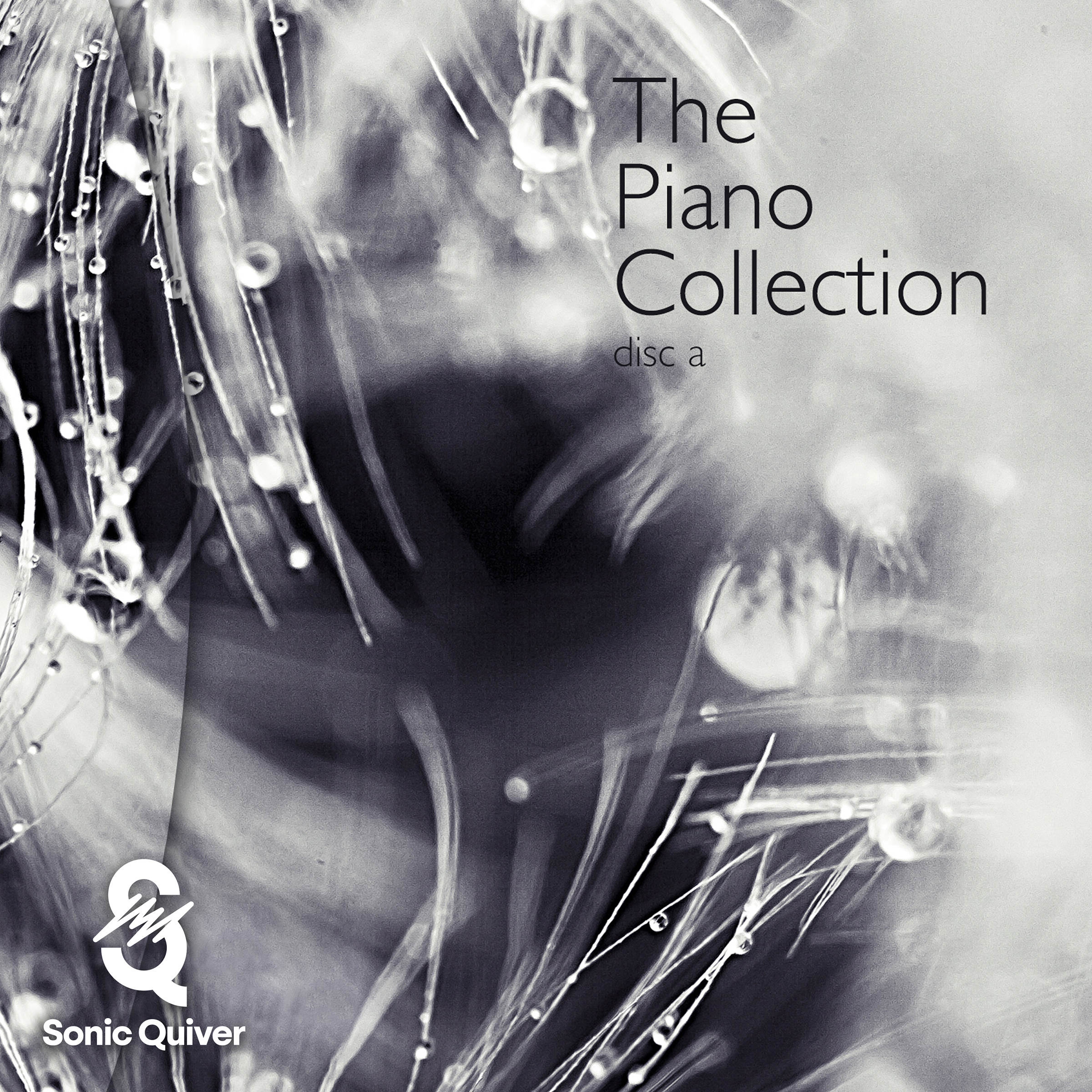 A The Piano Collection
