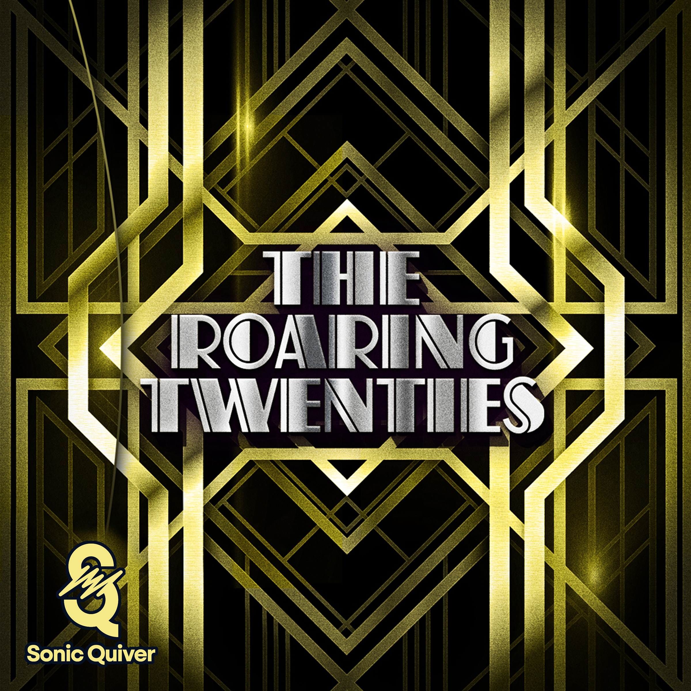 The Roaring Twenties