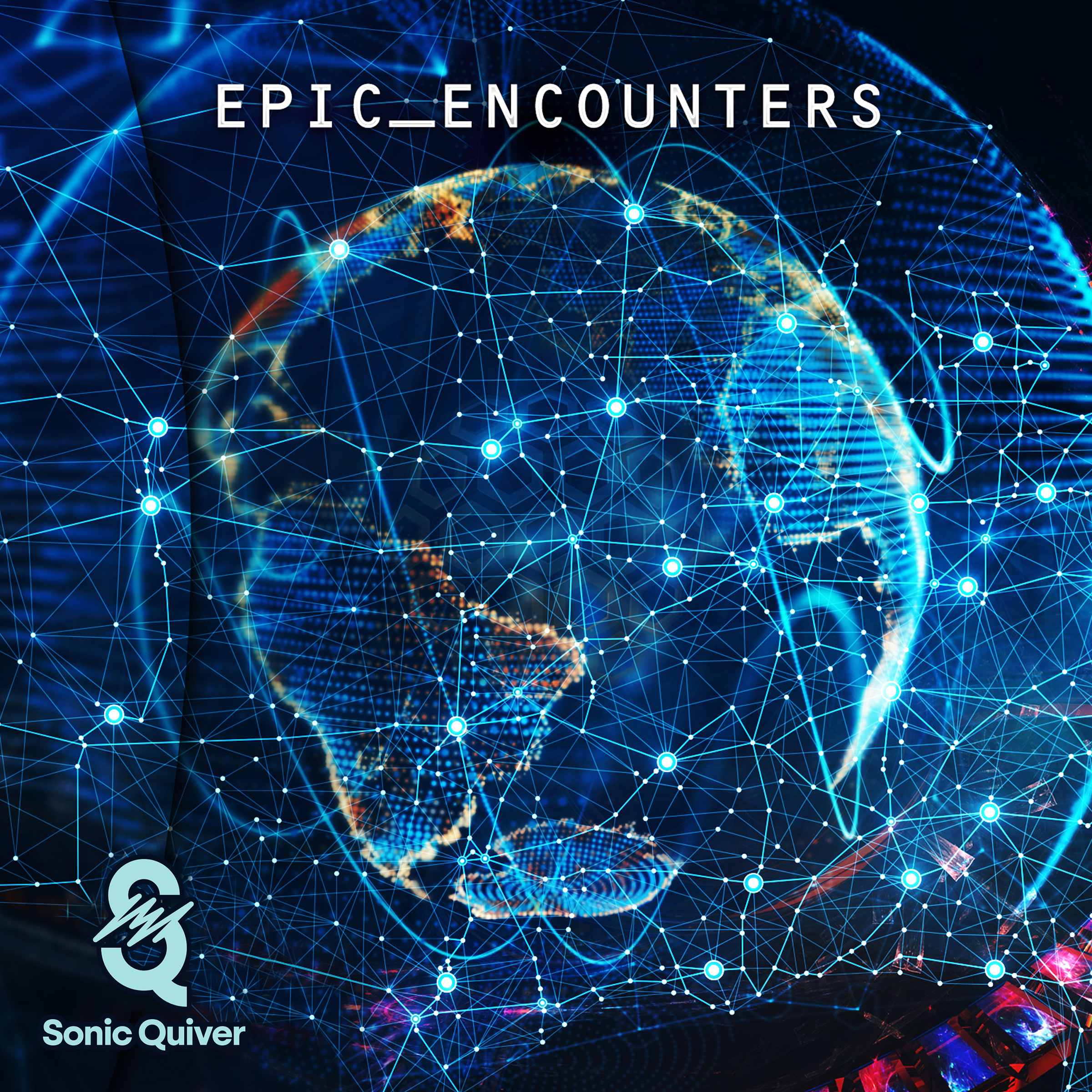 Epic Encounters