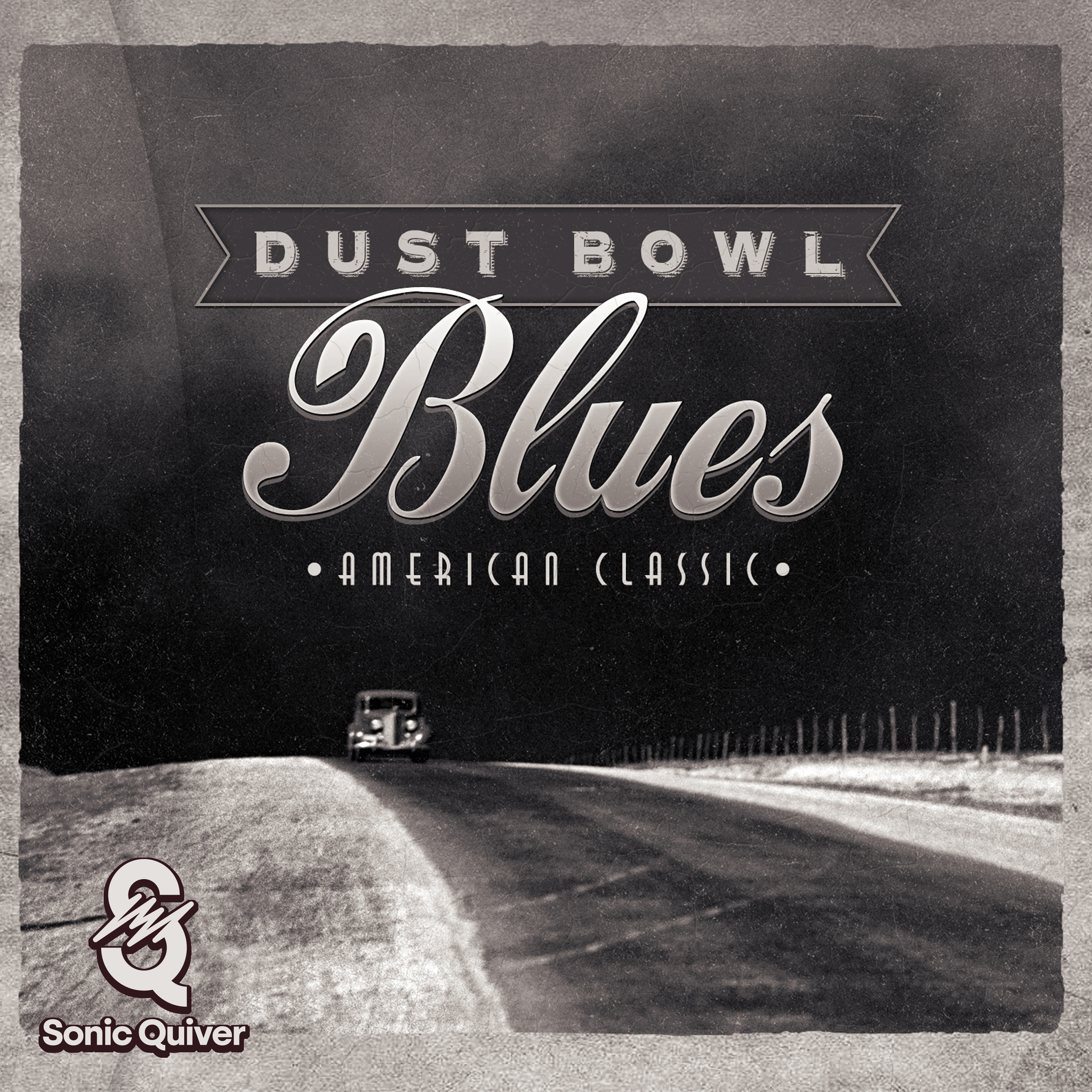 Dust Bowl Blues