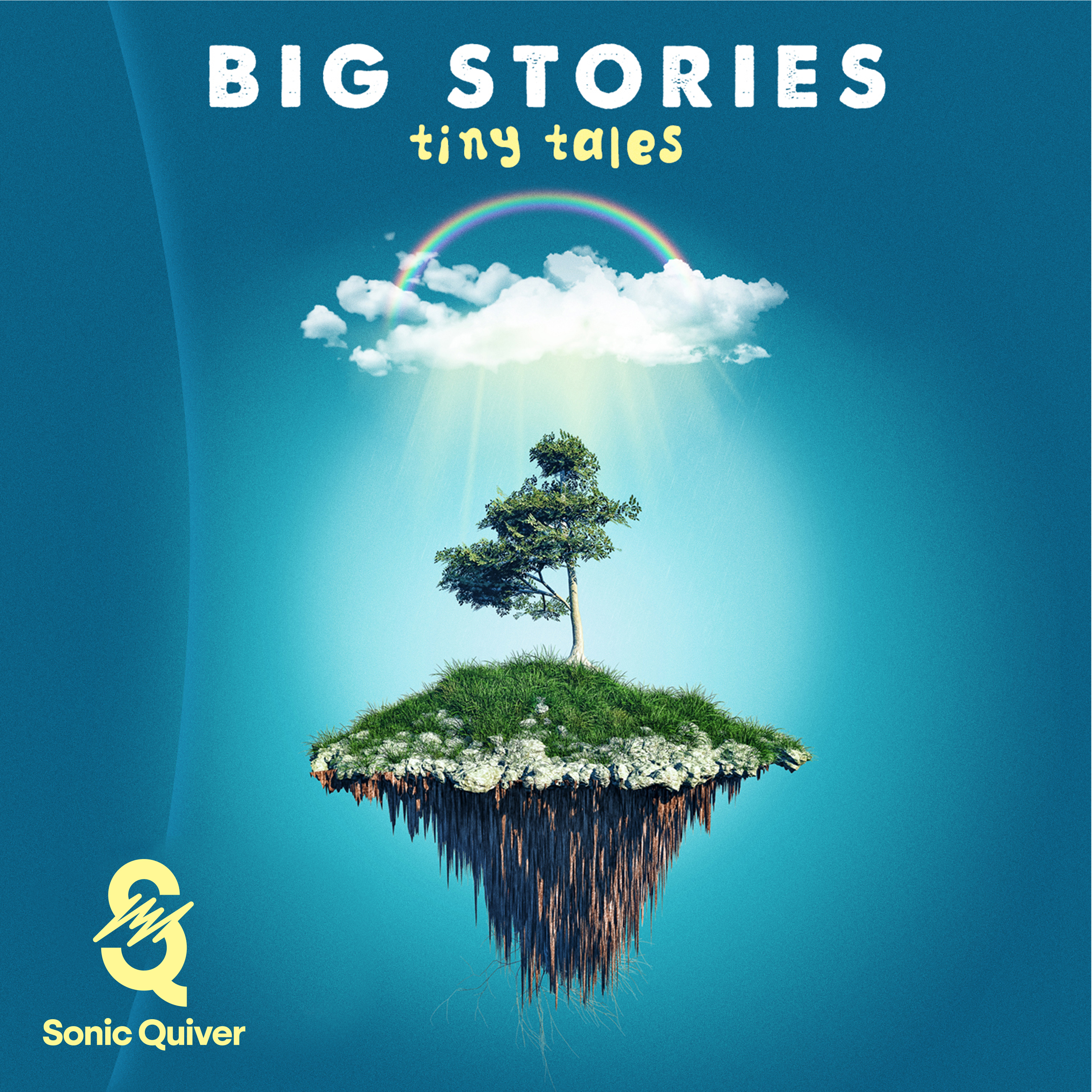 Big Stories And Tiny Tales