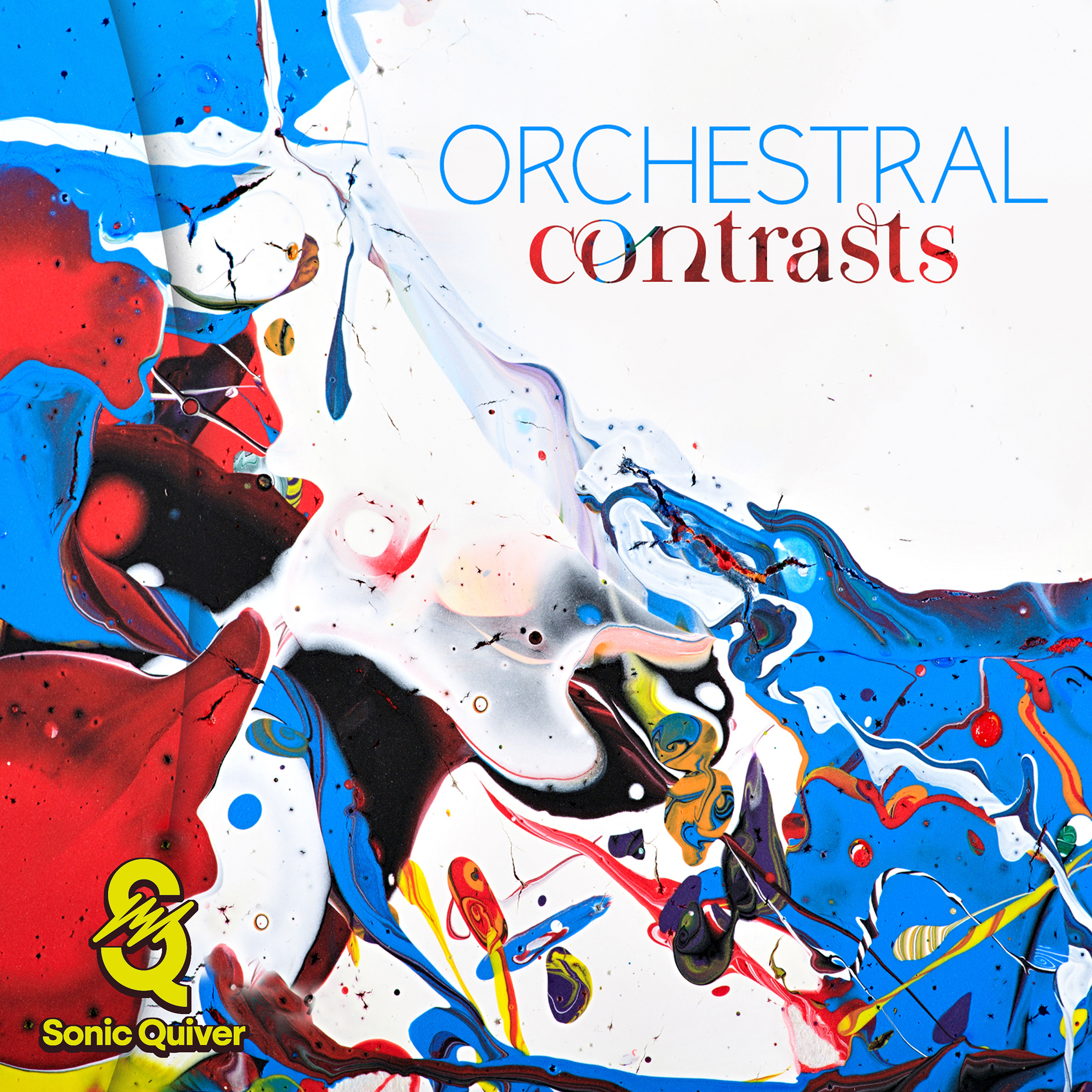 Orchestral Contrasts