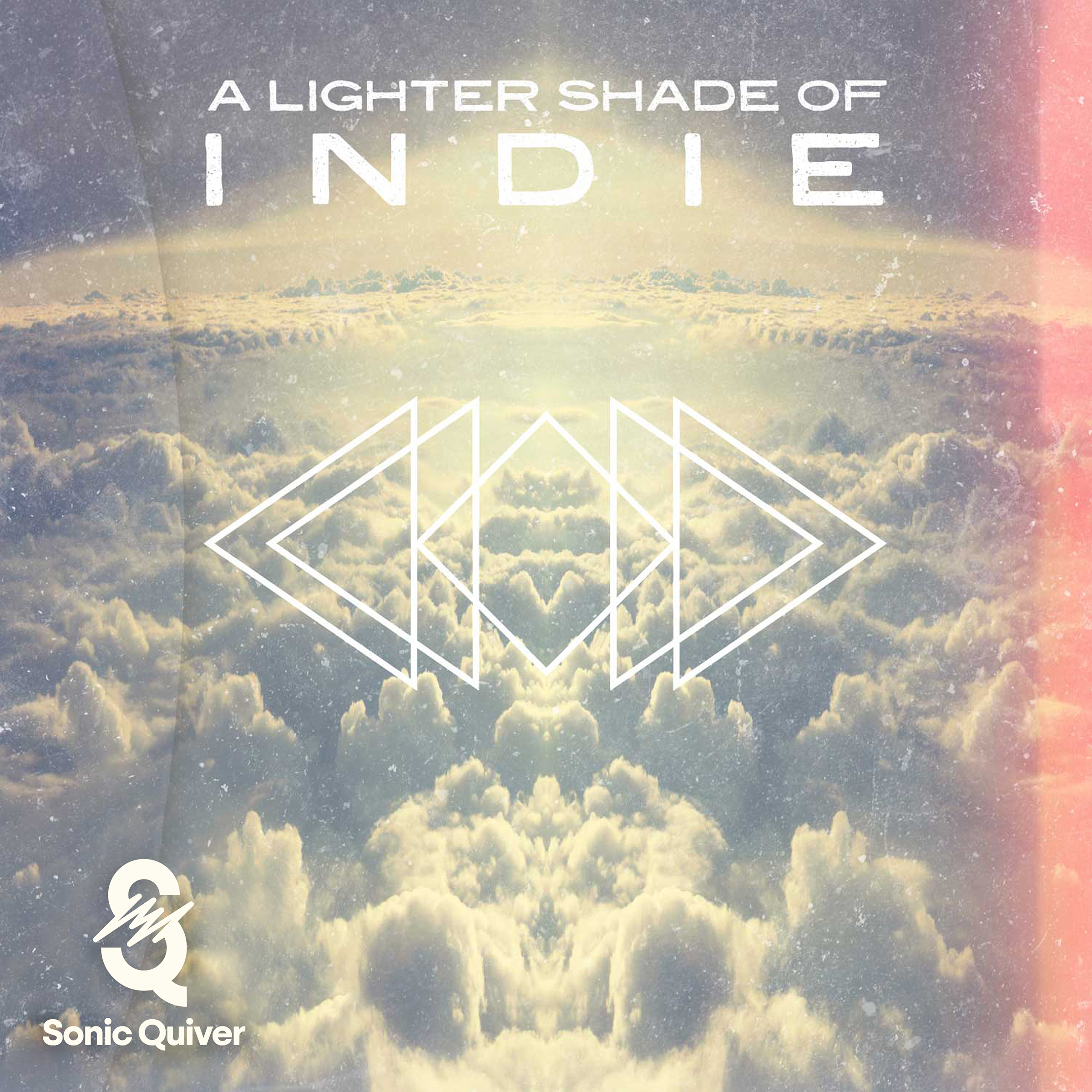 A Lighter Shade Of Indie