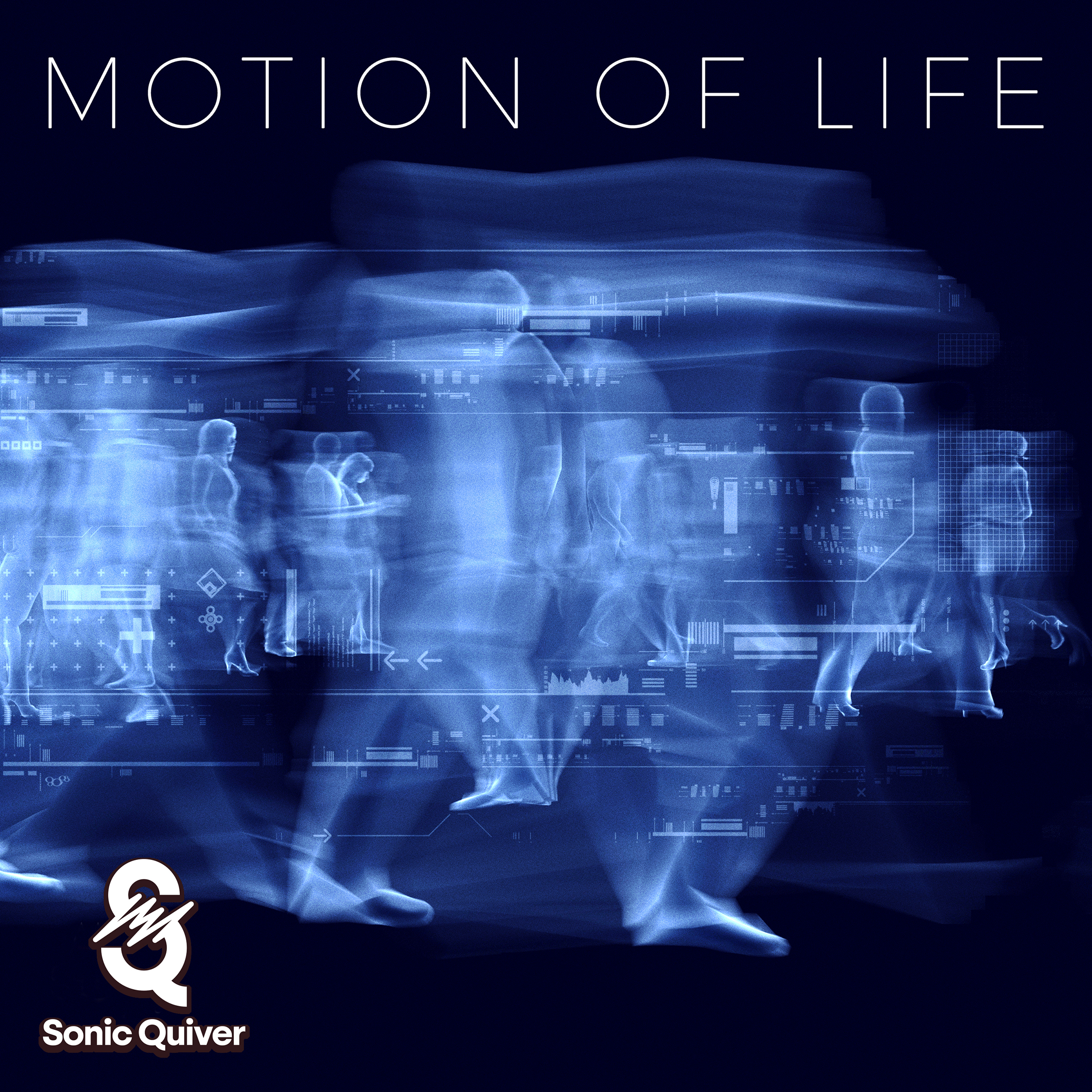 Motion Of Life