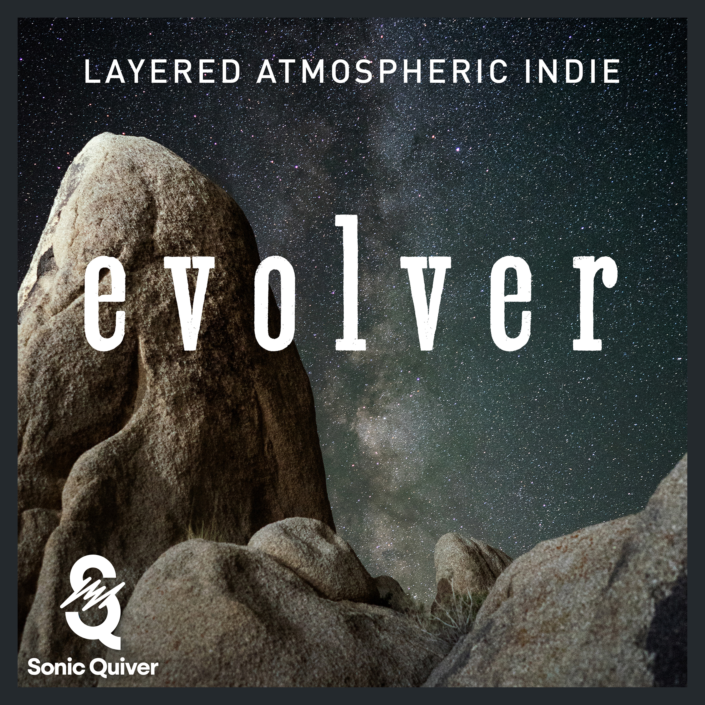 Evolver - Layered Atmospheric Indie