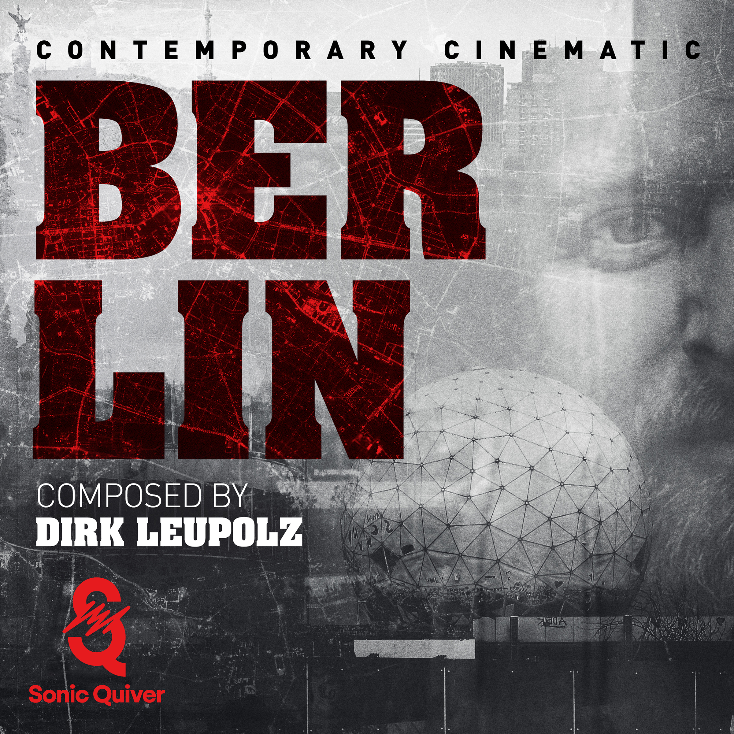 Berlin - Contemporary Cinematic