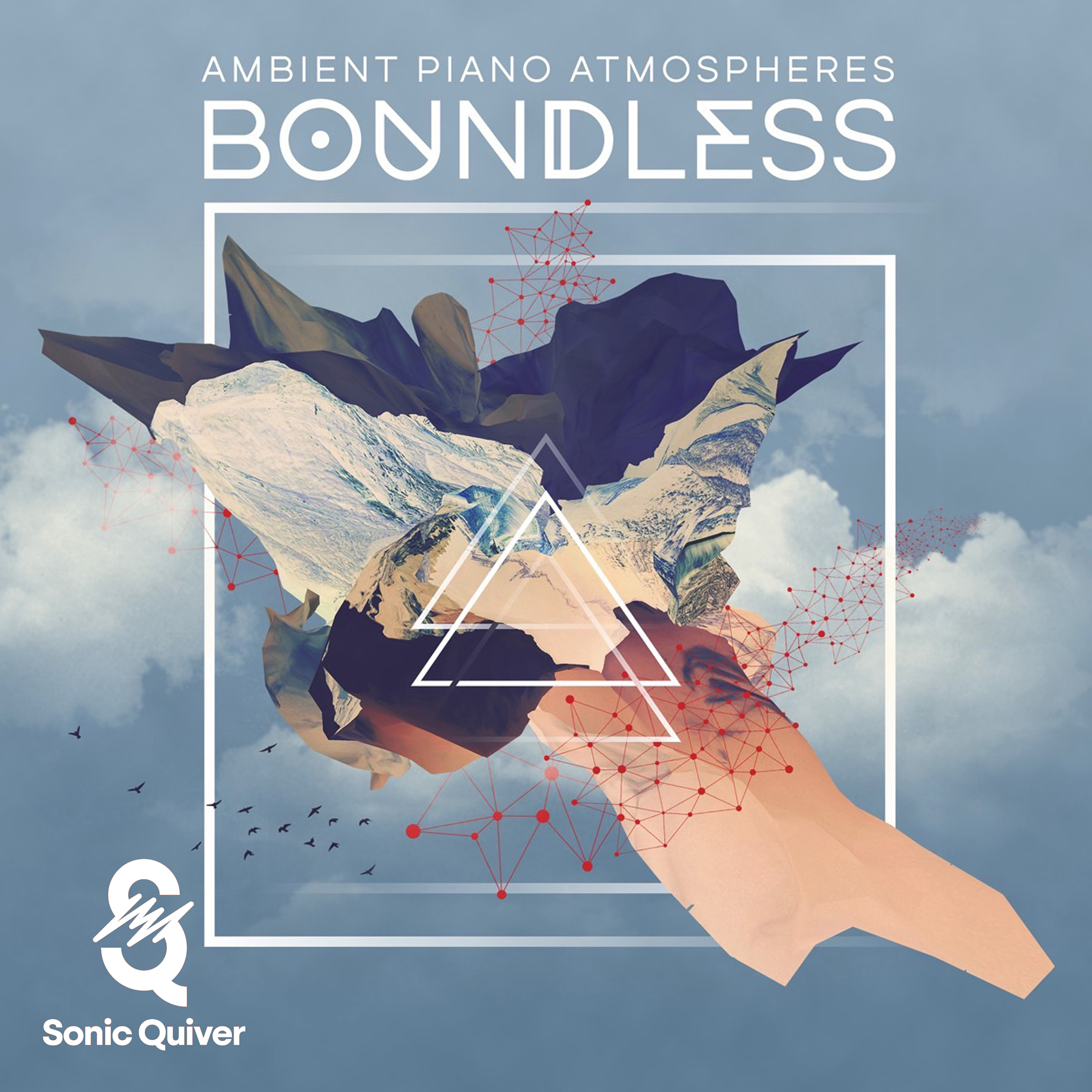 Boundless - Ambient Piano Atmospheres