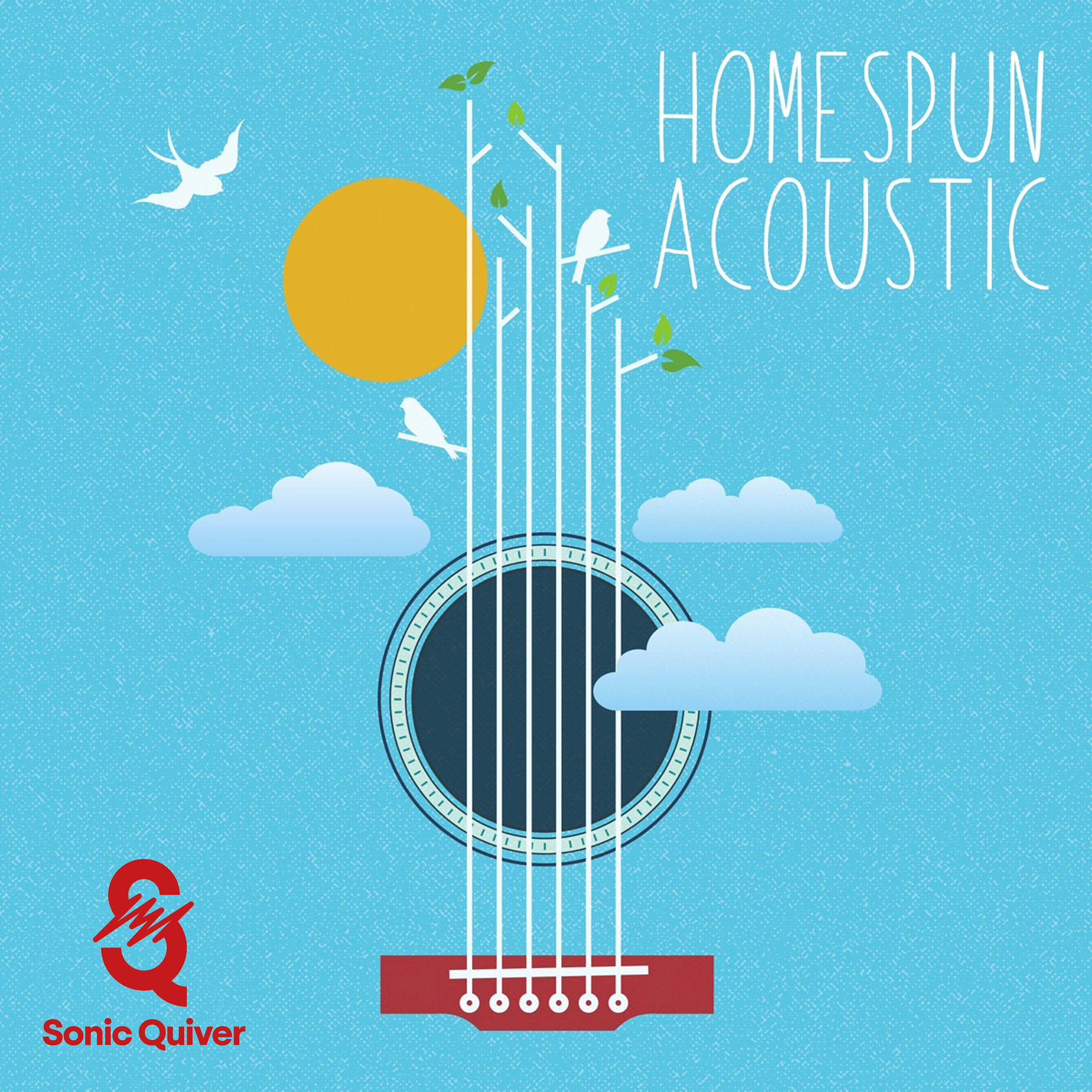 Homespun Acoustic