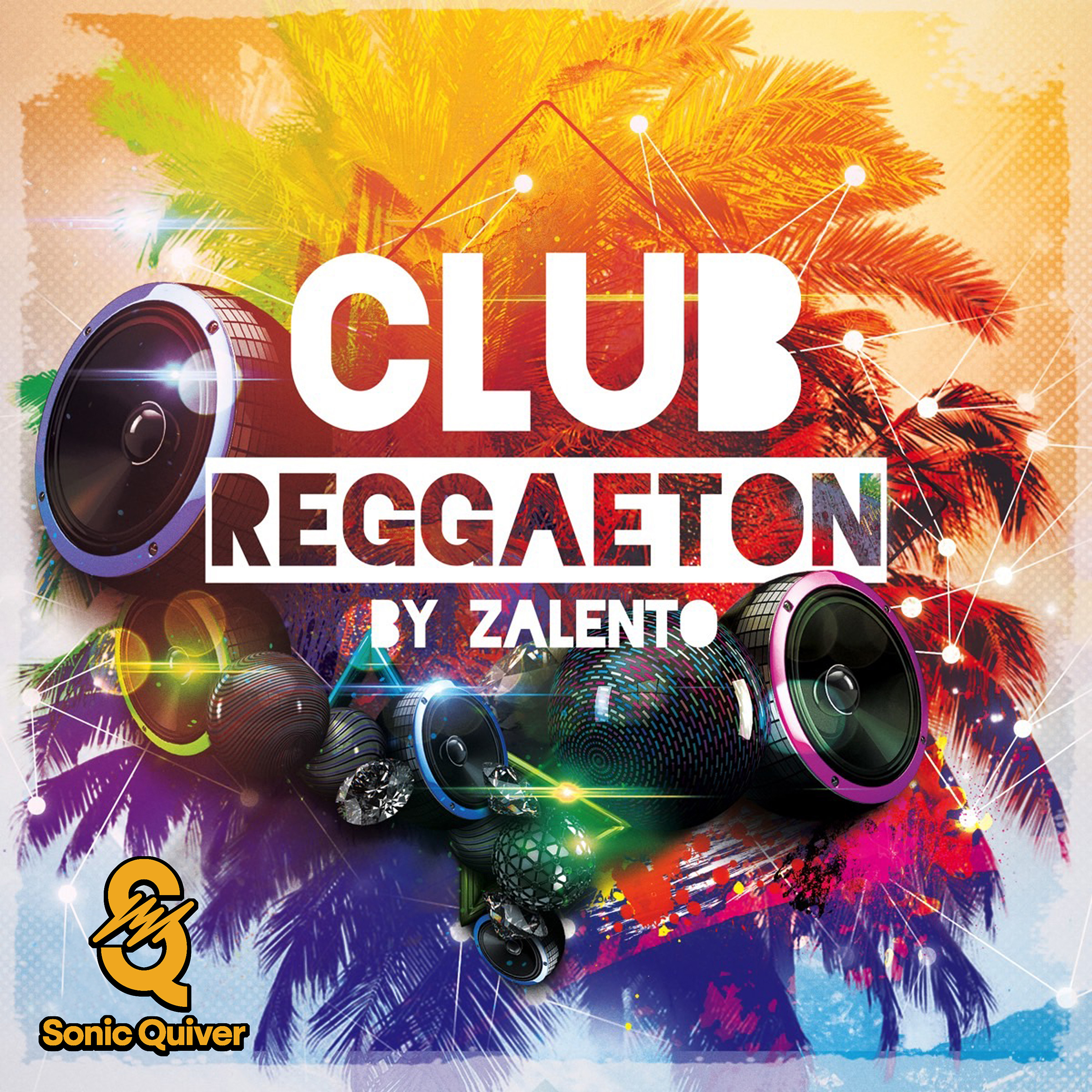 Club Reggaeton