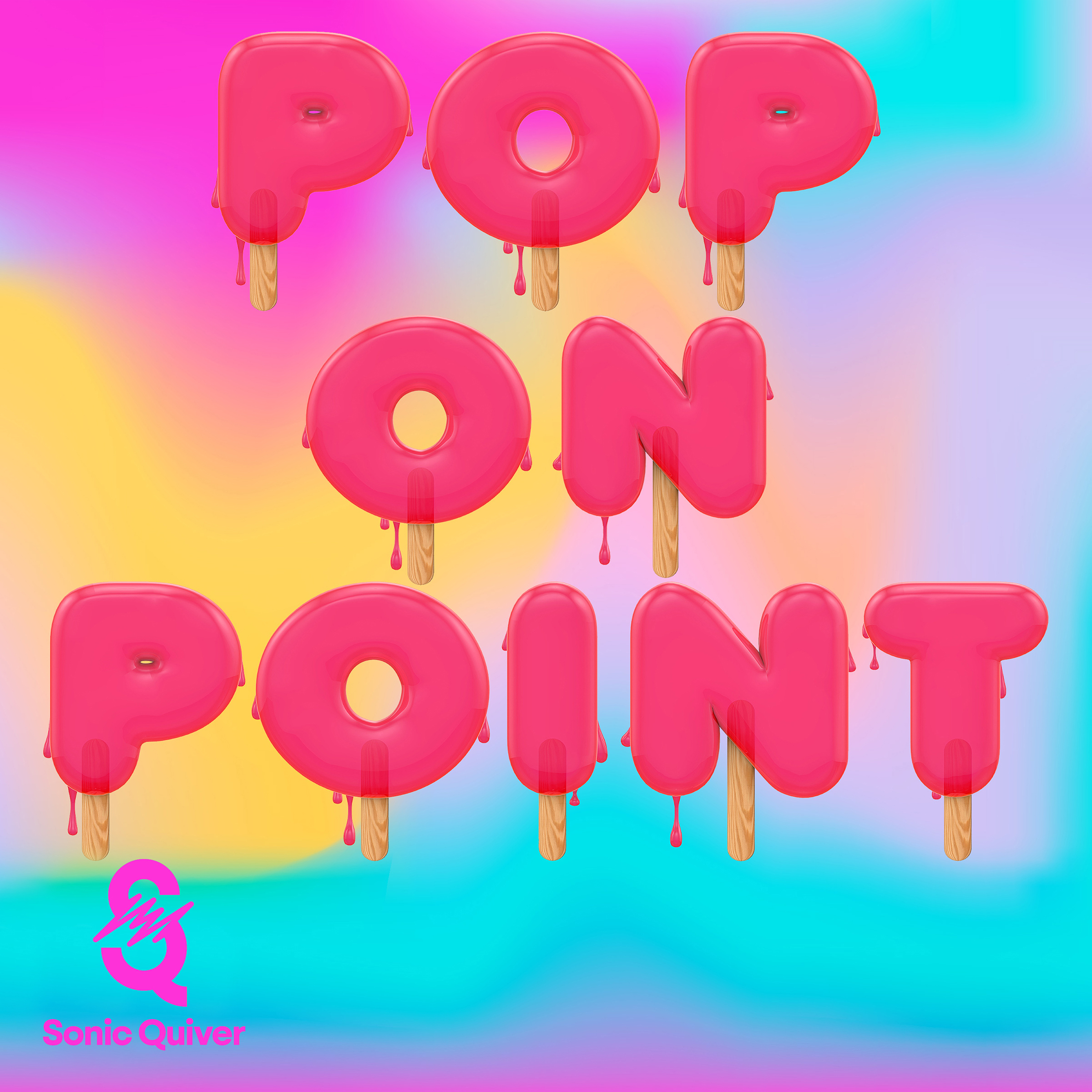 Pop On Point