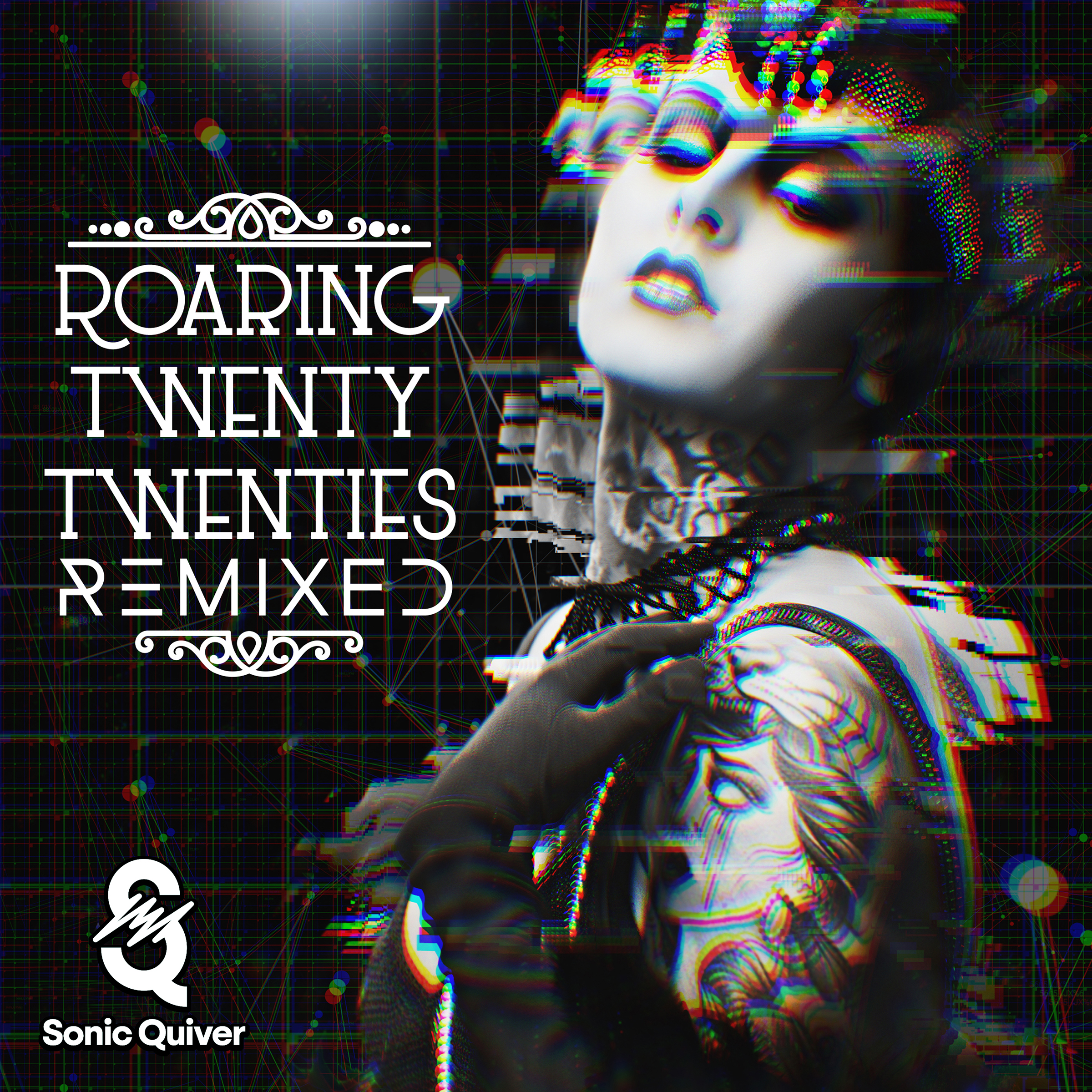 Roaring Twenty Twenties Remixed