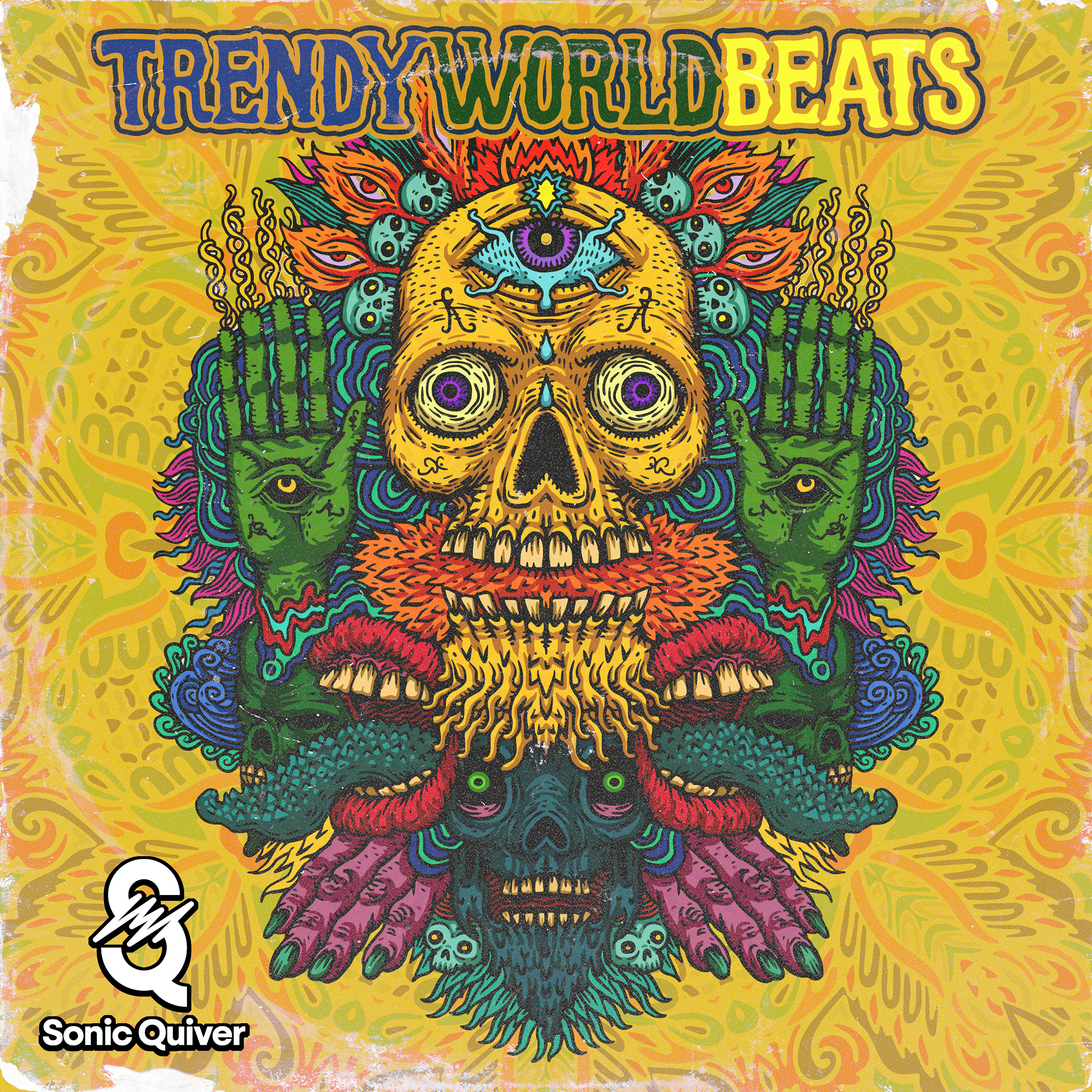 Trendy World Beats