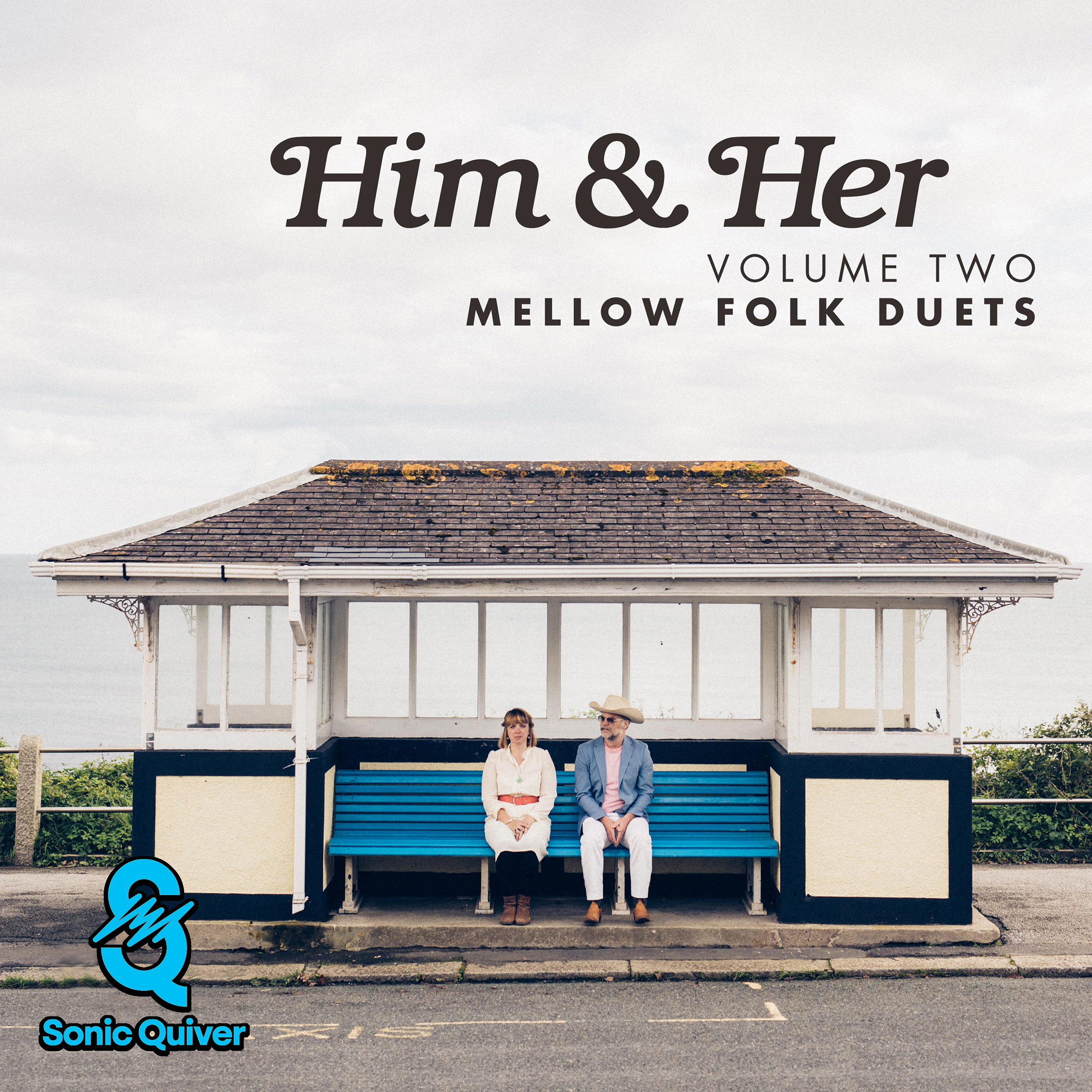 Him & Her Vol. 2 - Mellow Folk Duets