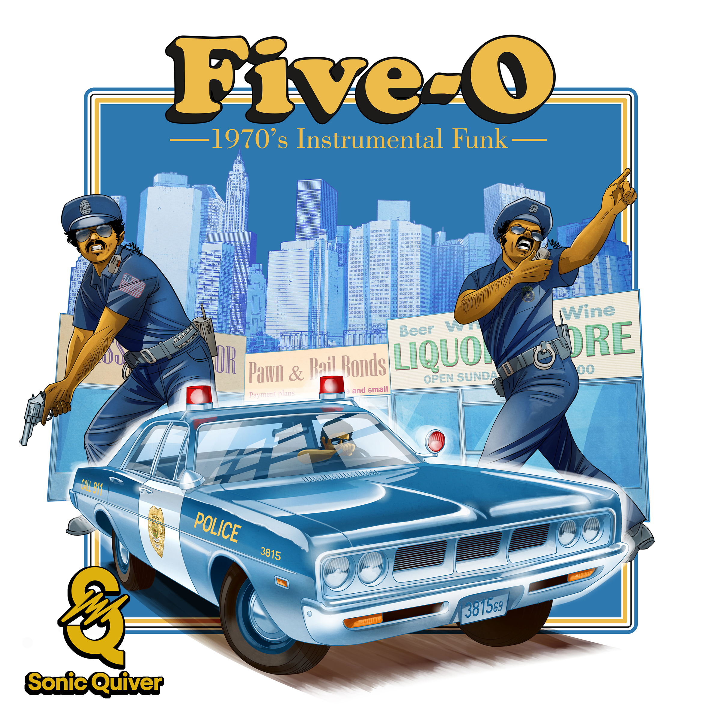Five-O