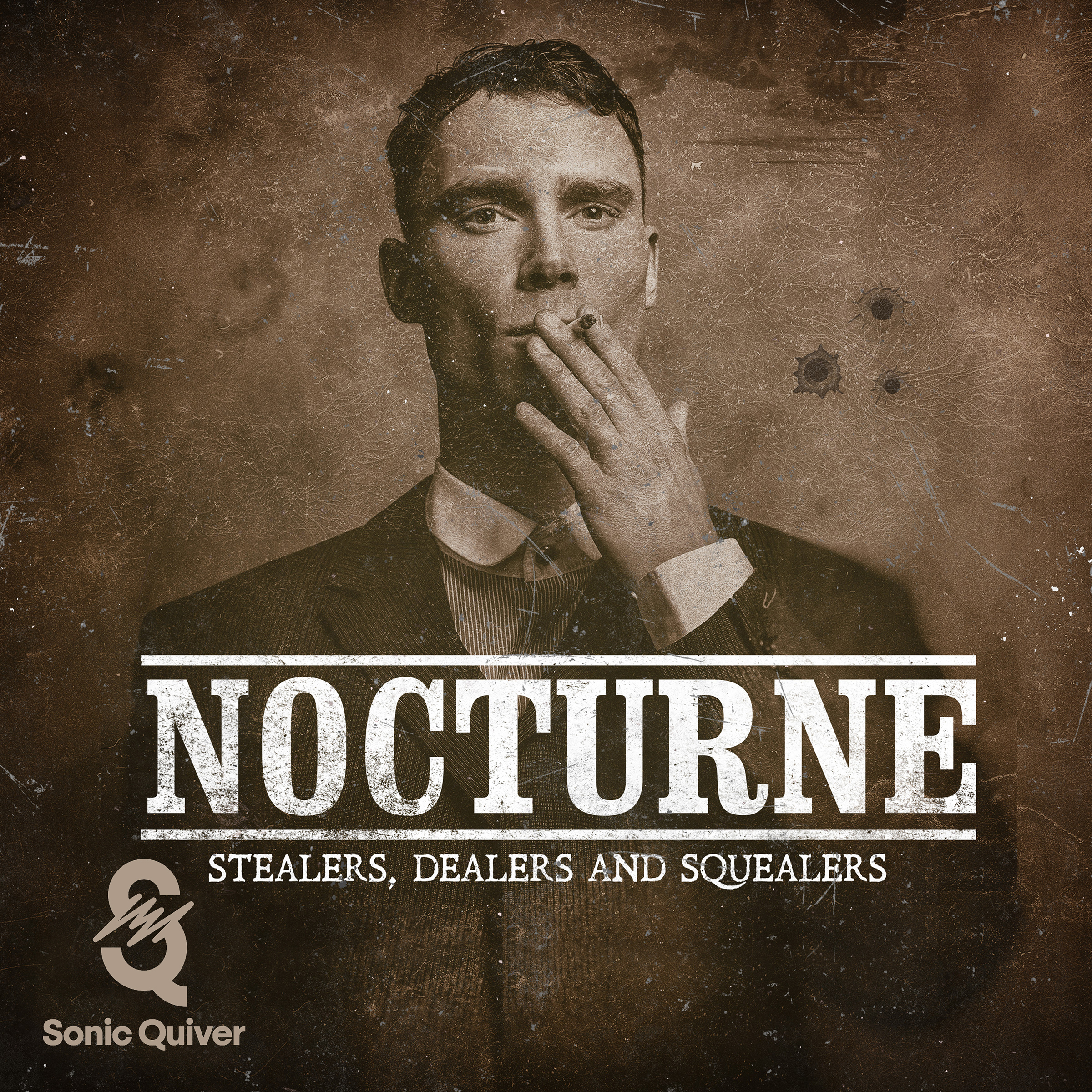 Nocturne - Stealers, Dealers and Squealers