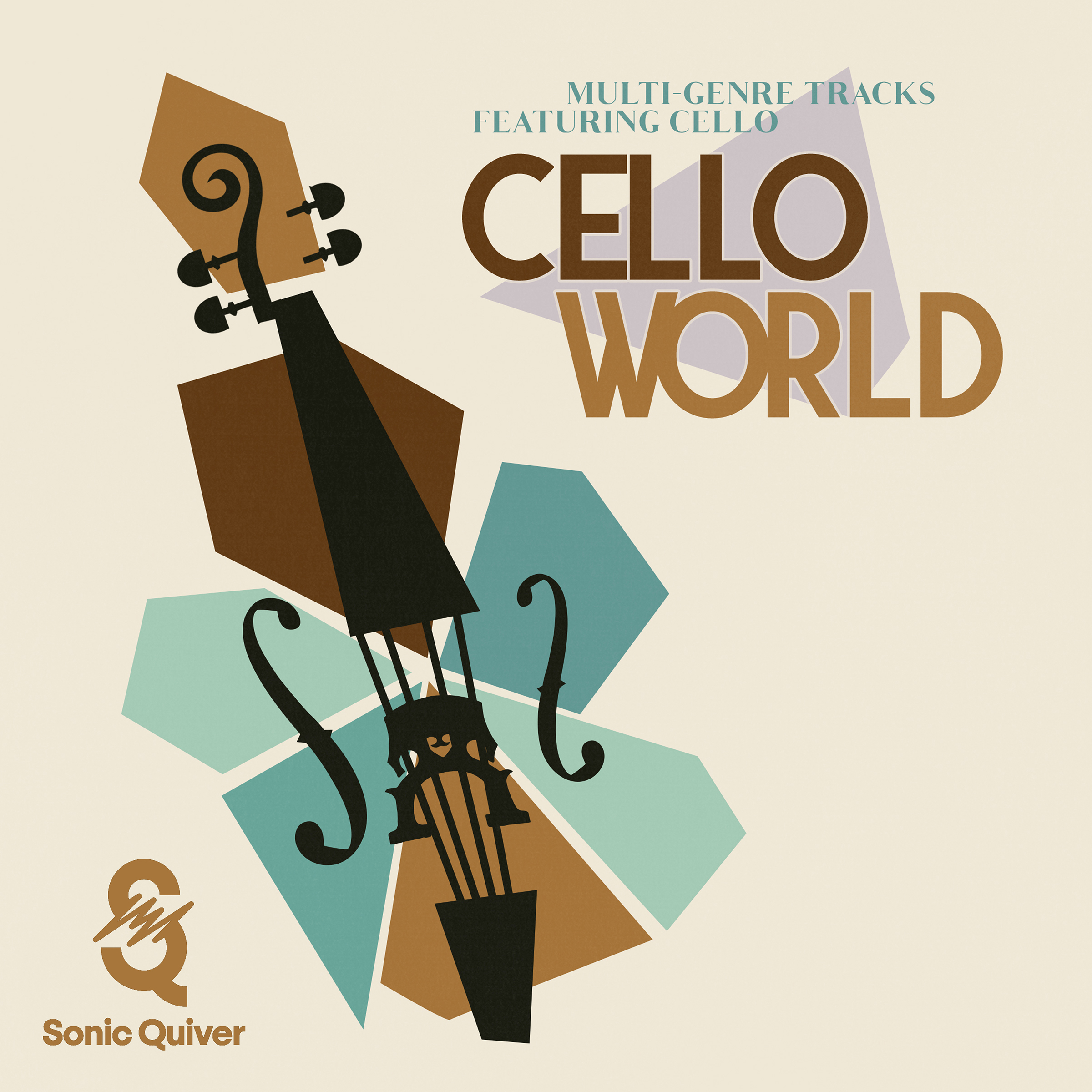 Cello World
