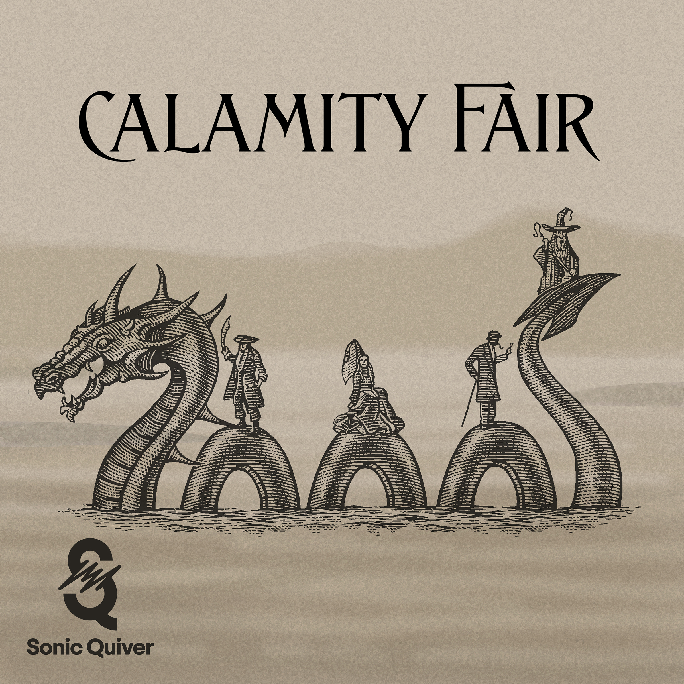 Calamity Fair