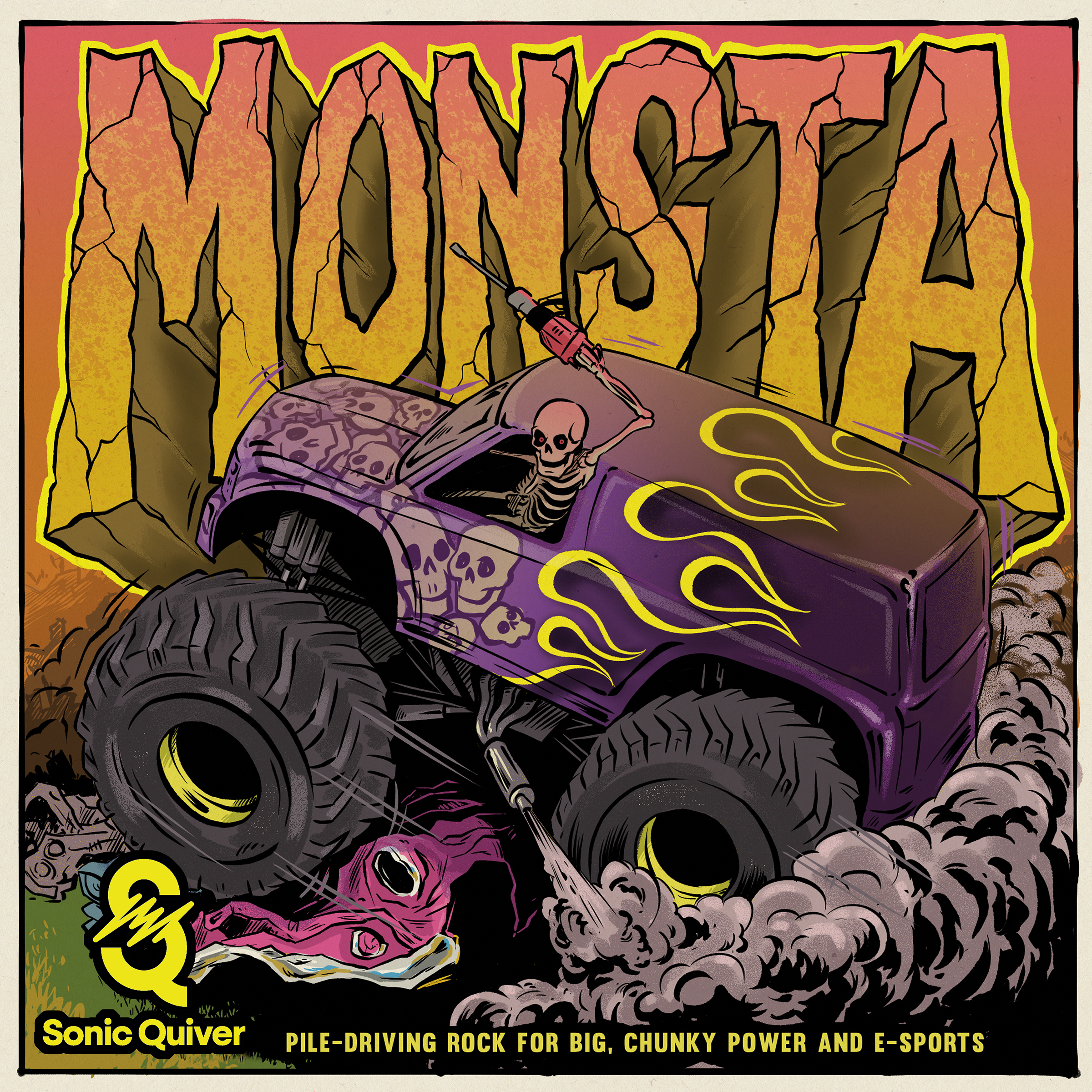 Monsta